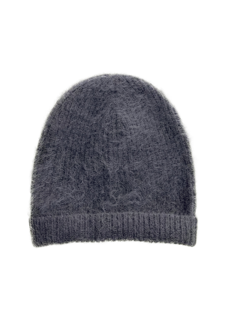 Brushed Cashmere Beanie