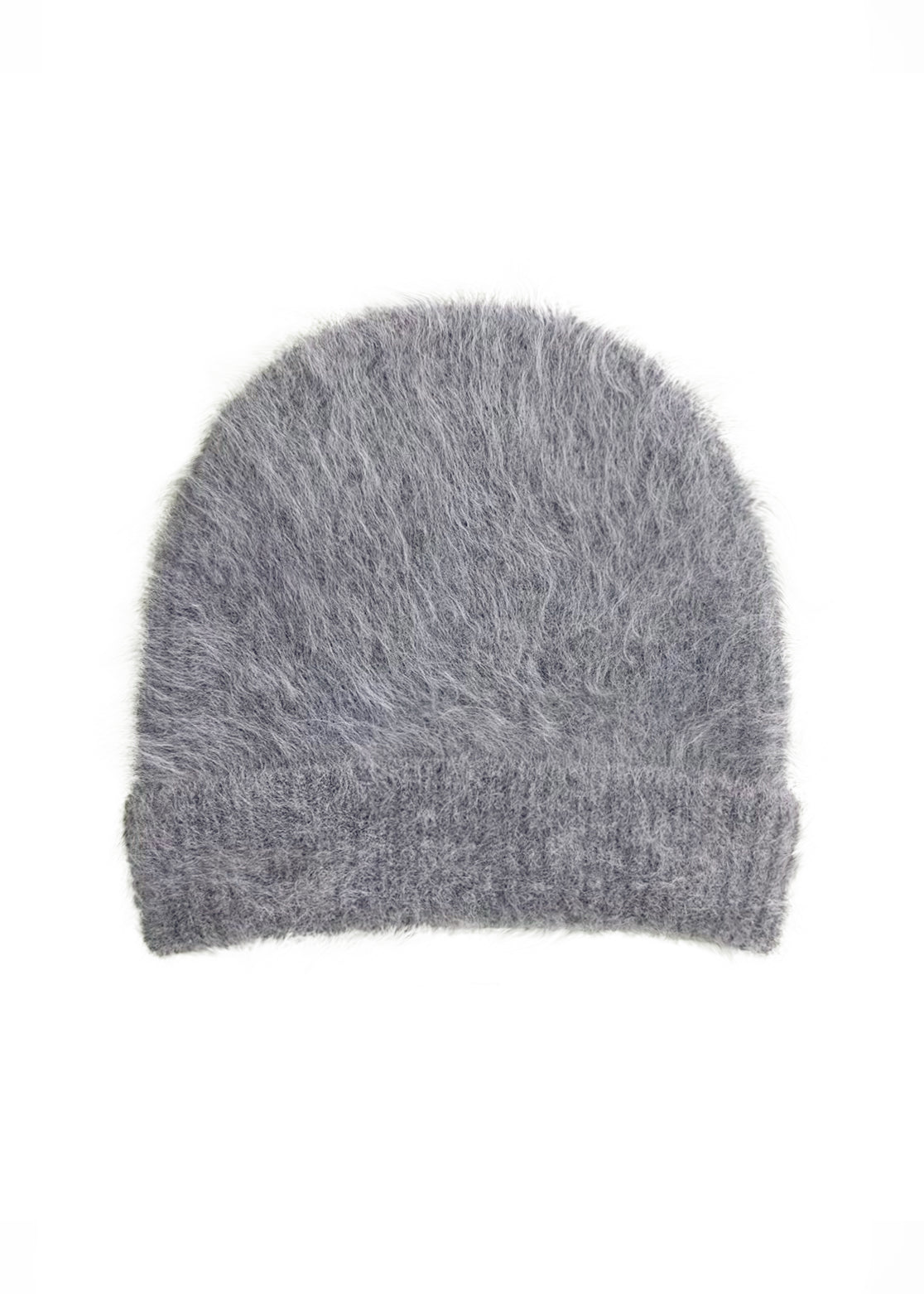 Brushed Cashmere Beanie