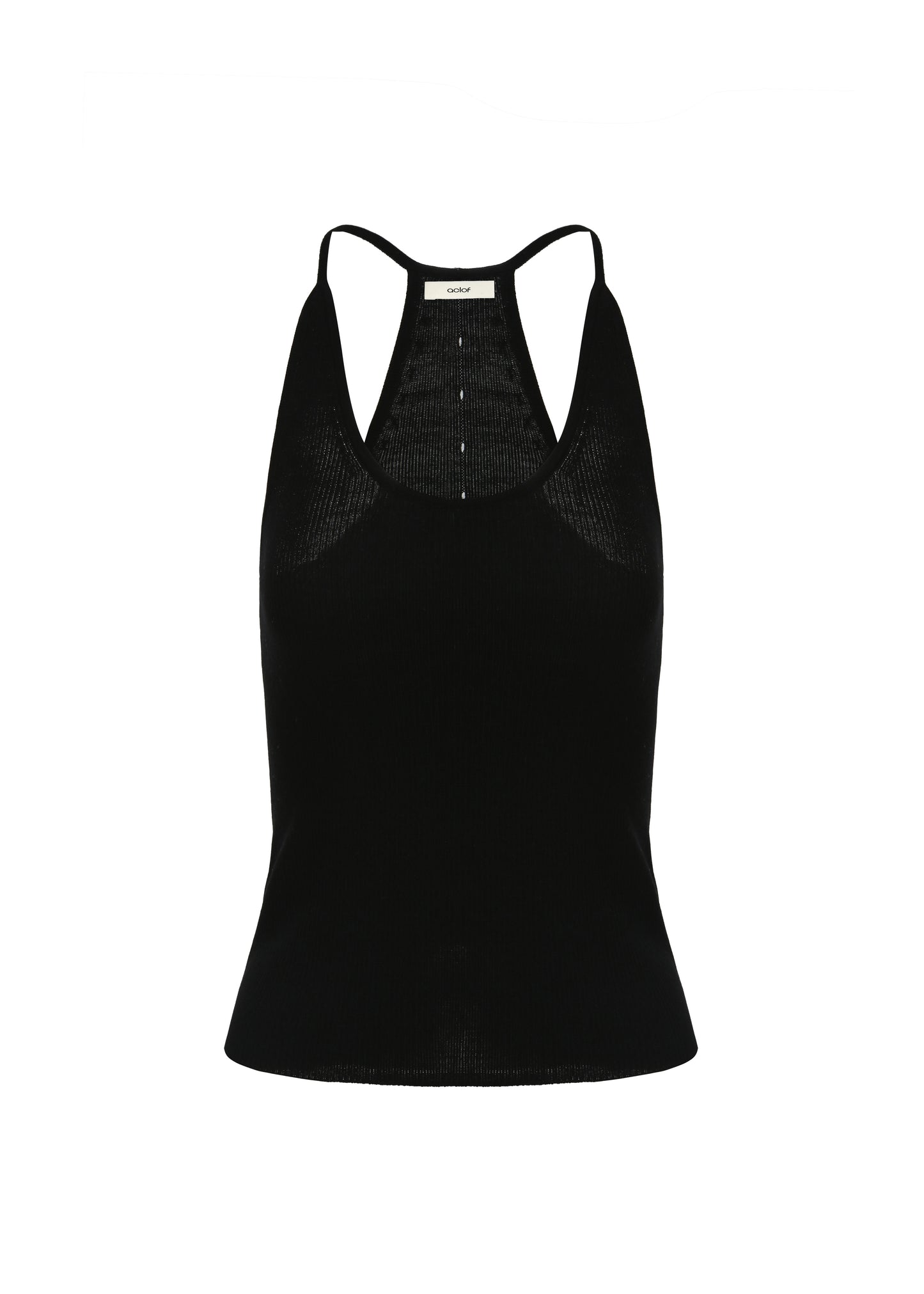 Calla Y-Back Tank Top