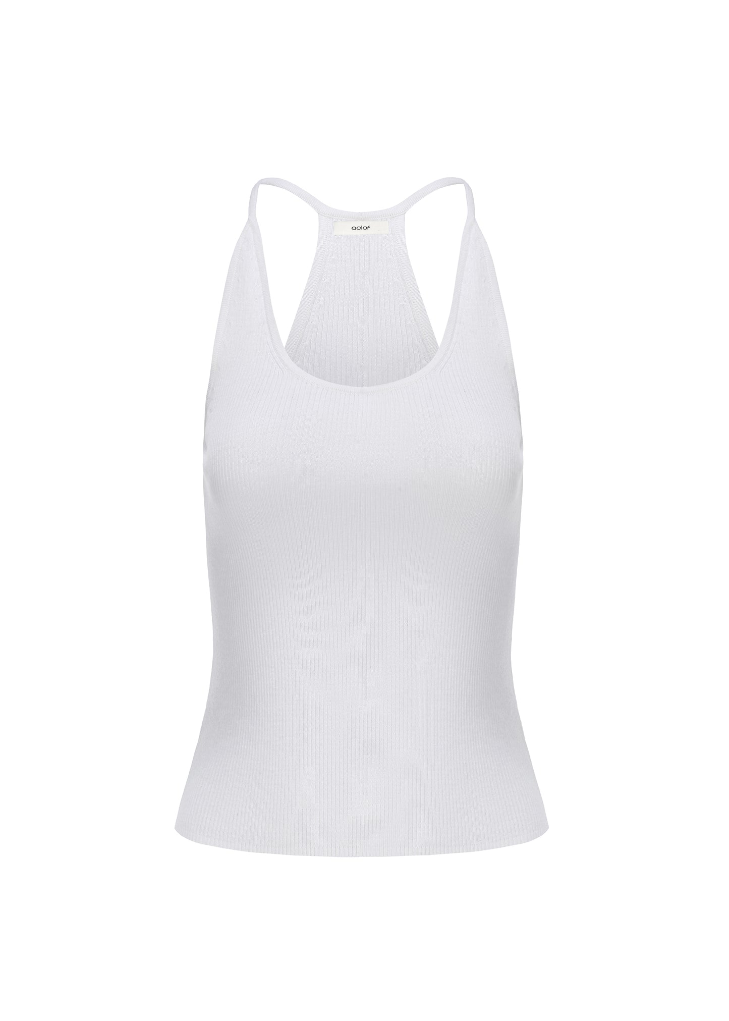 Calla Y-Back Tank Top