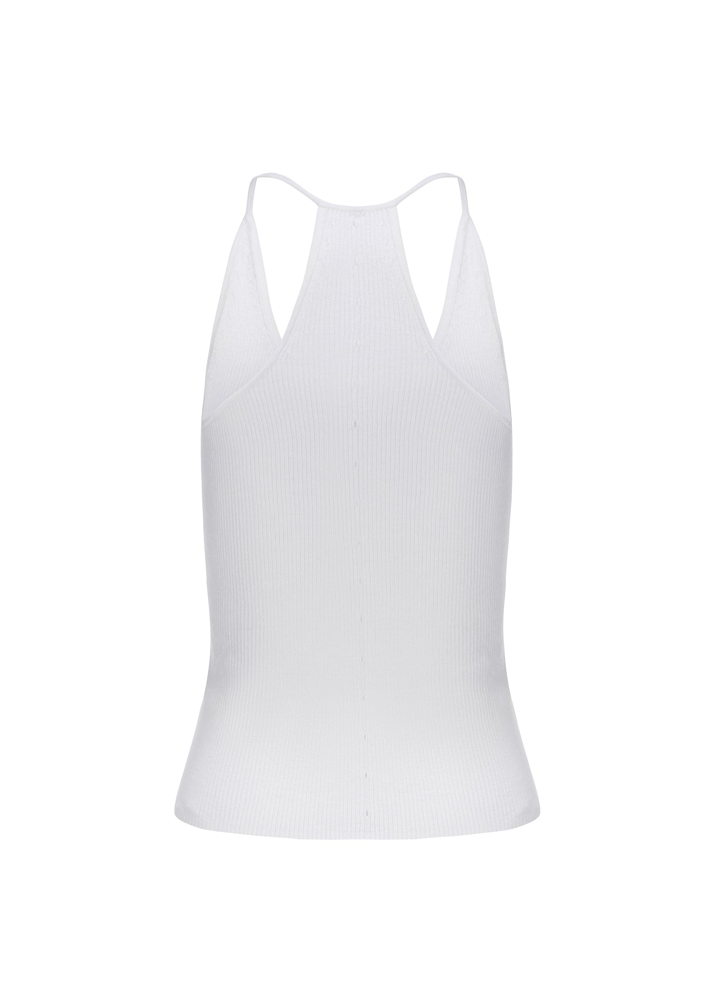 Calla Y-Back Tank Top