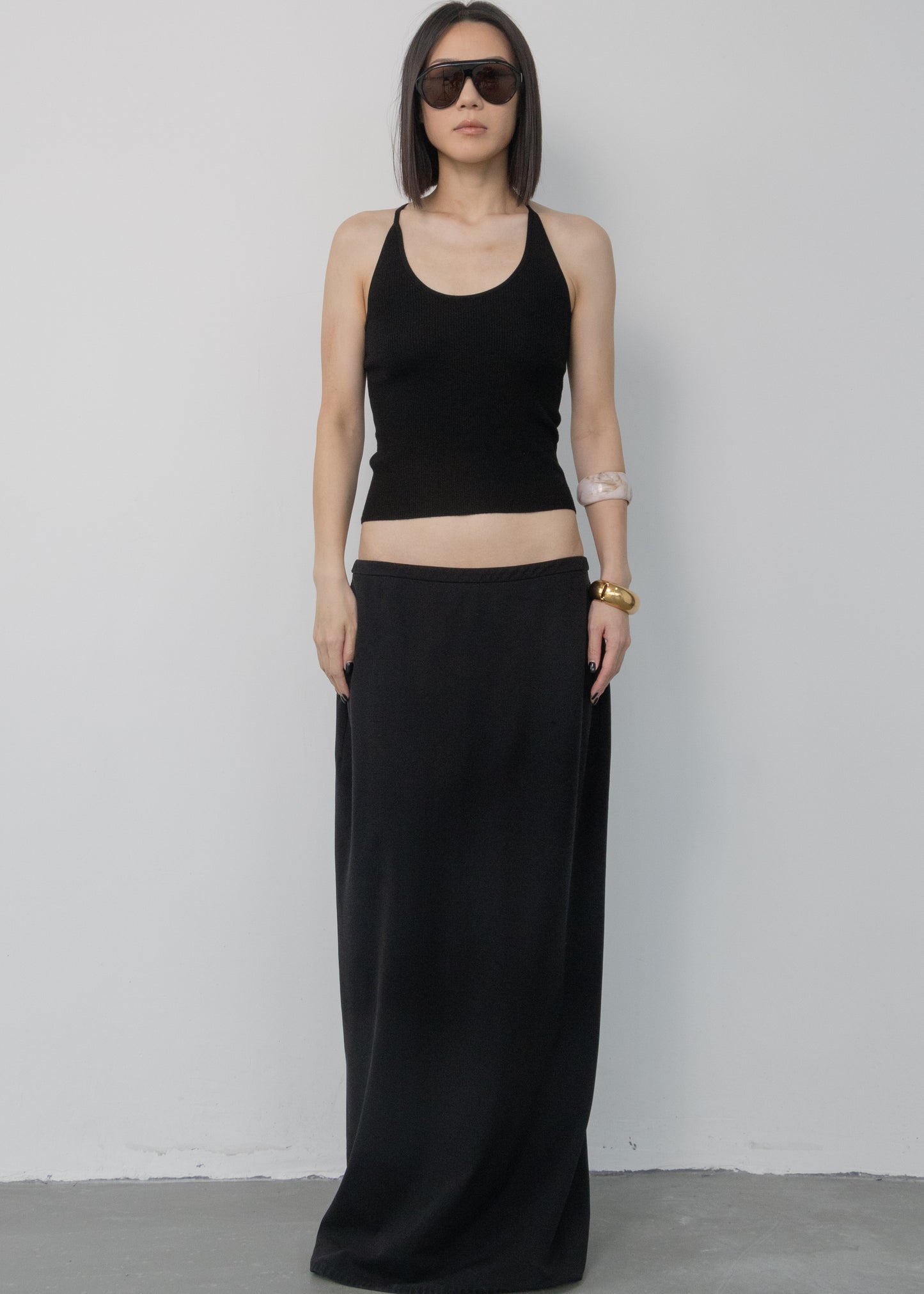 Calla Y-Back Tank Top