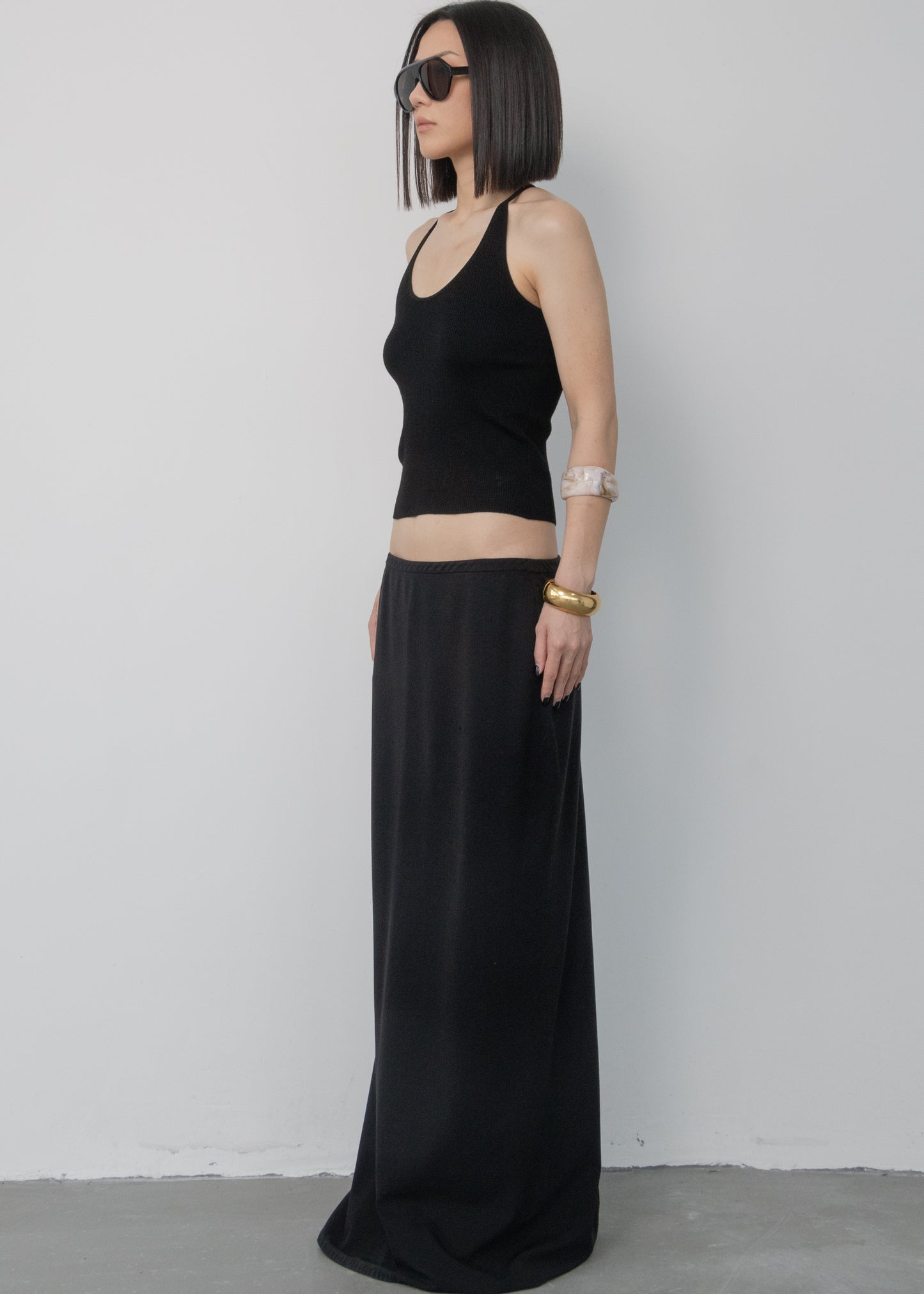 Calla Y-Back Tank Top