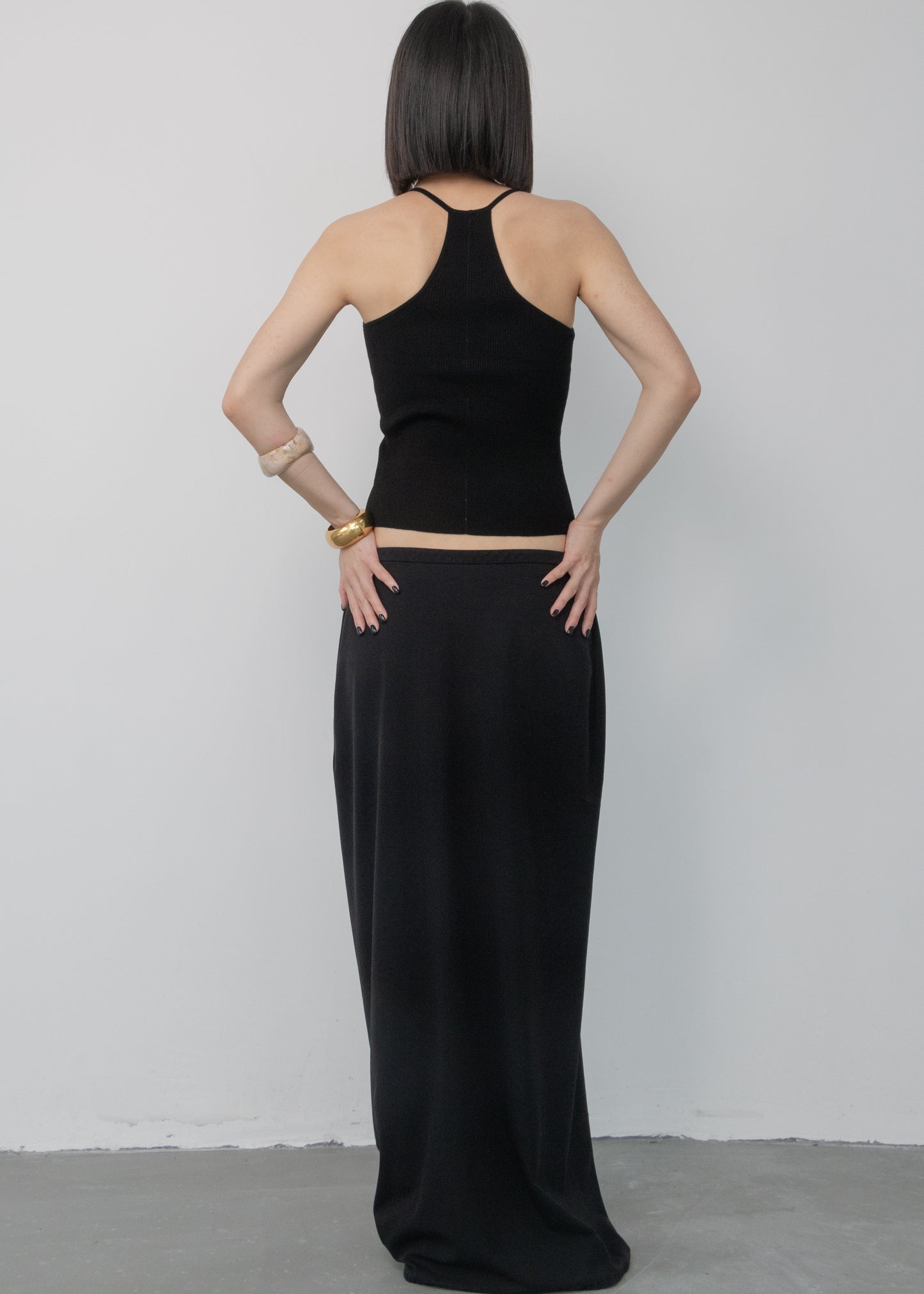 Calla Y-Back Tank Top