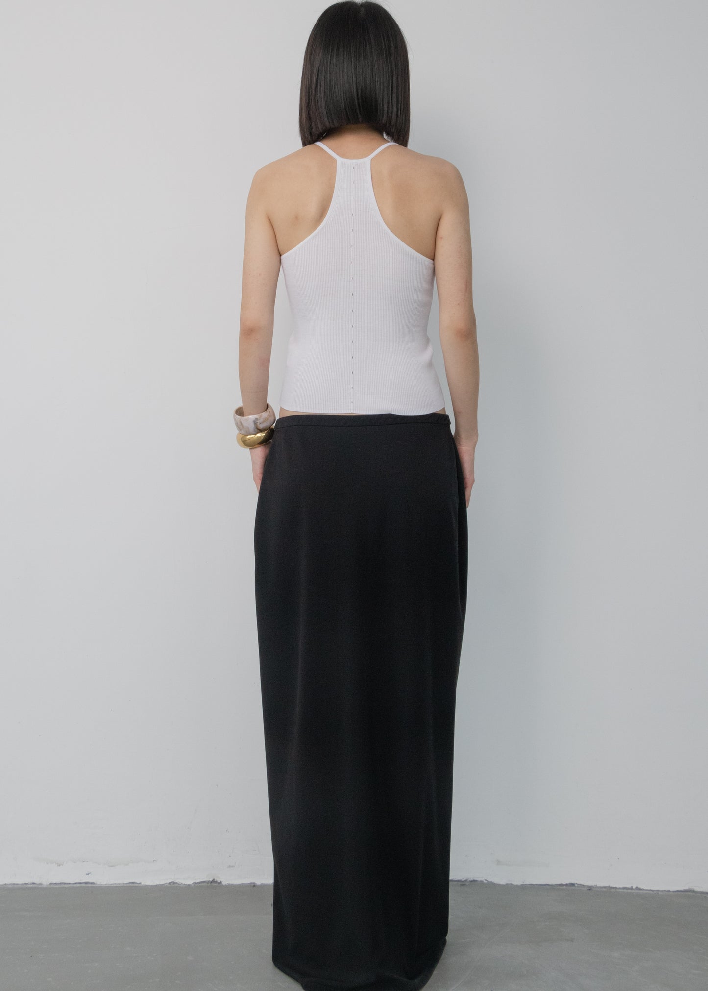 Calla Y-Back Tank Top