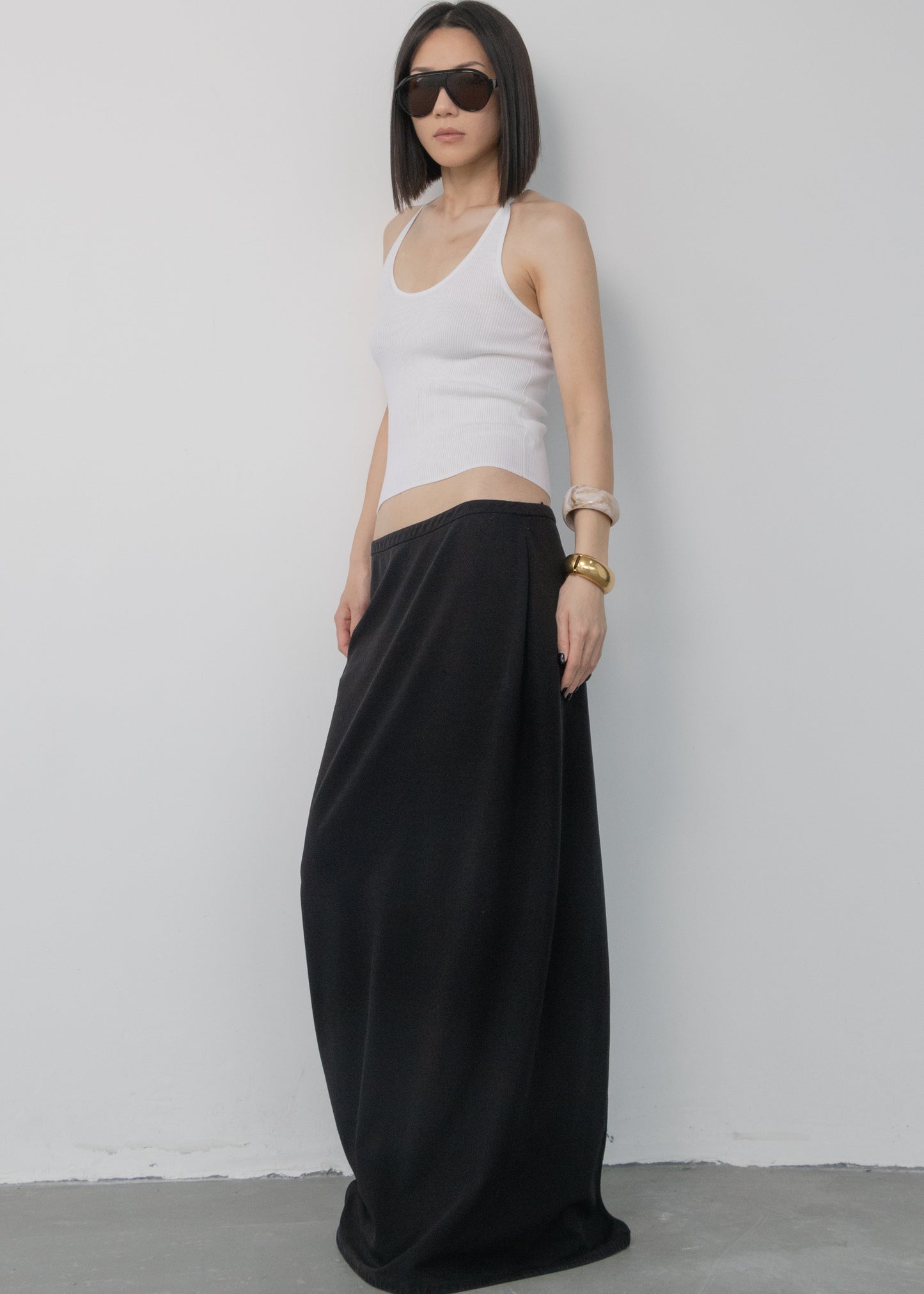 Calla Y-Back Tank Top