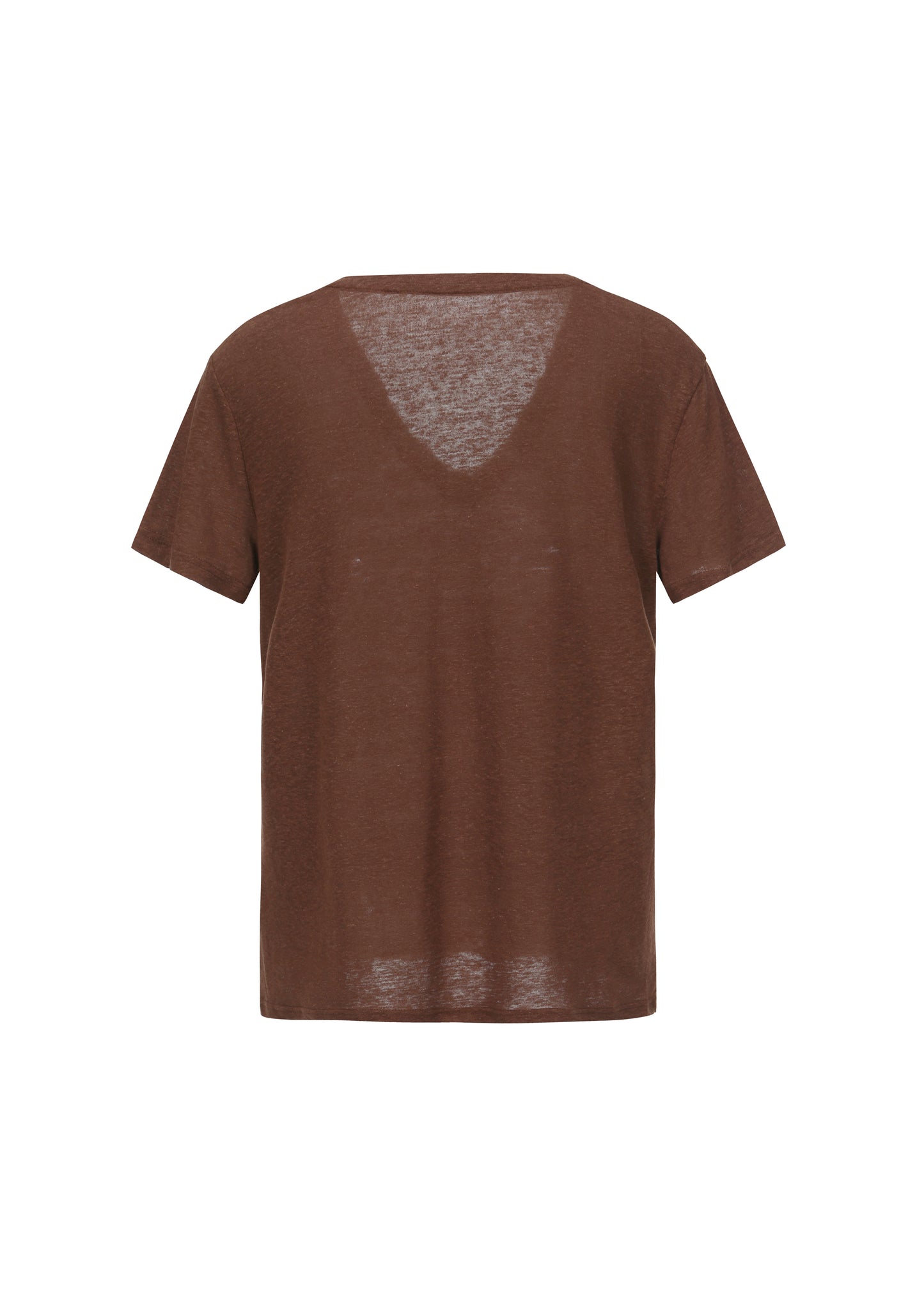 Dew-Linen T-Shirt
