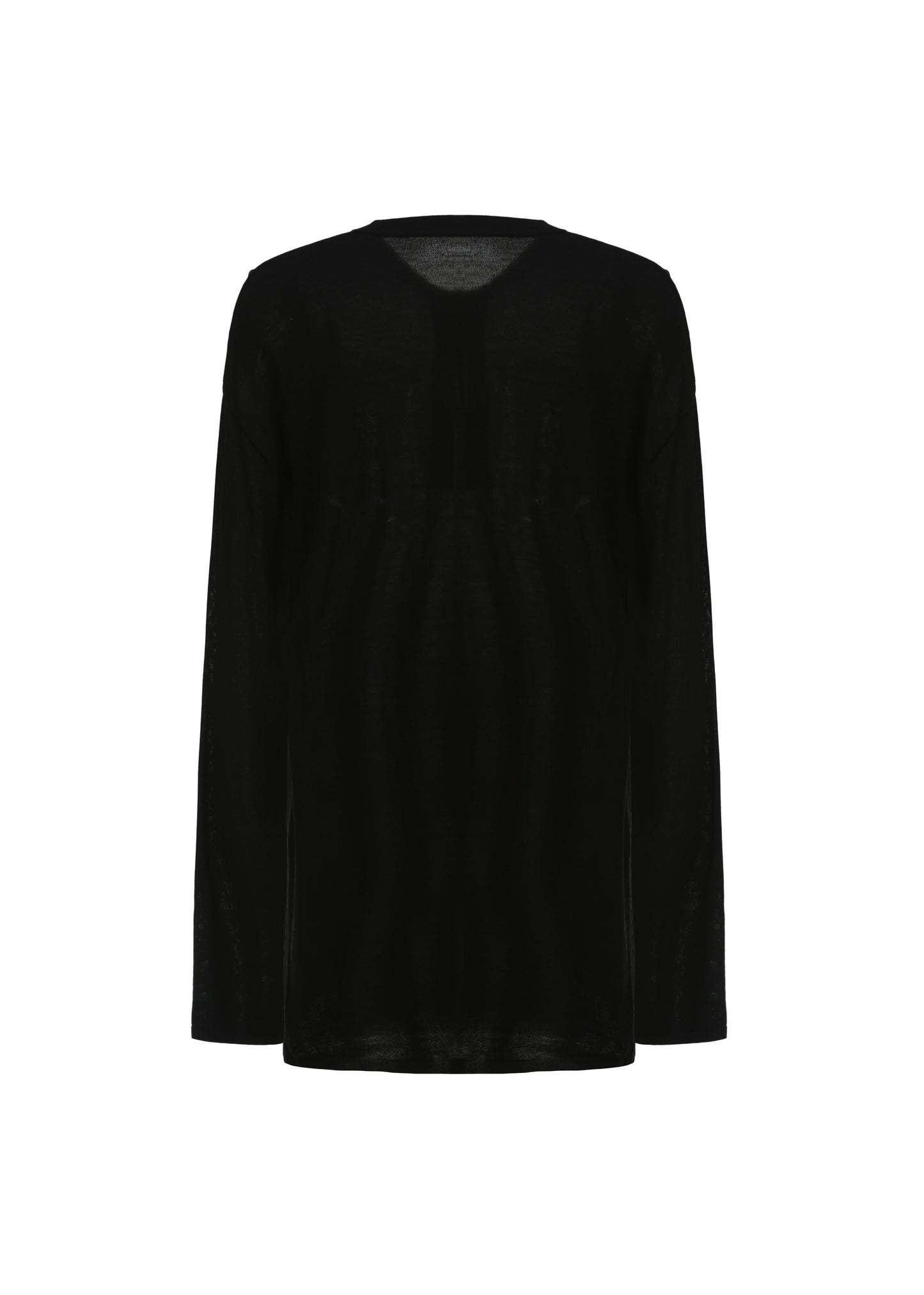 Henra Wool T-Shirt