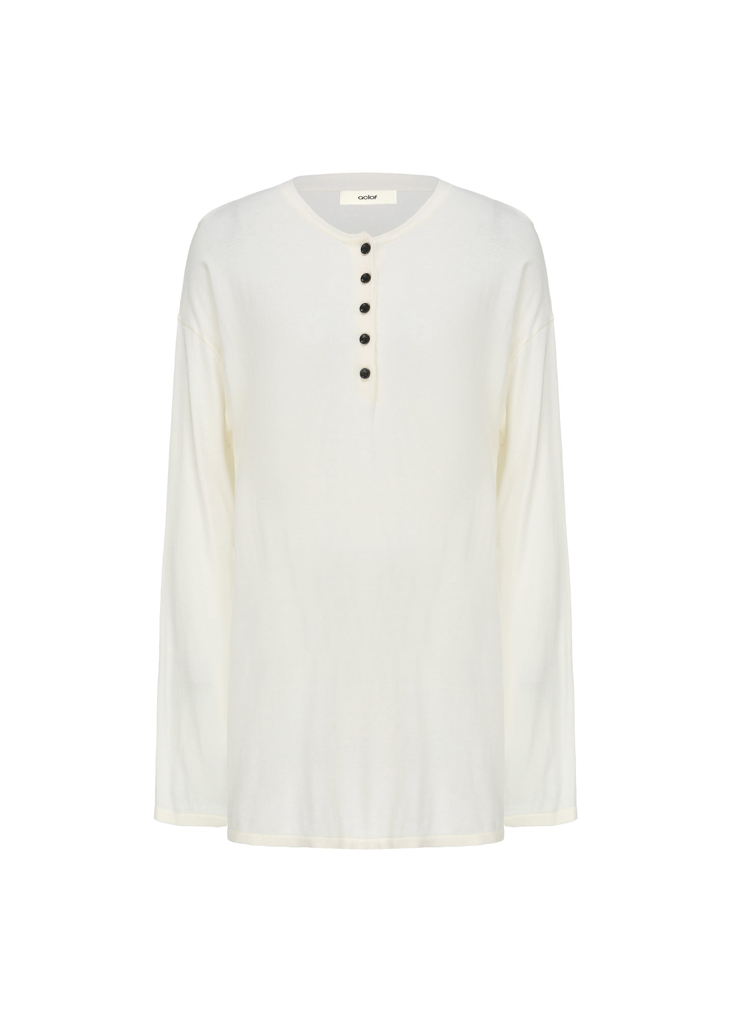 Henra Wool T-Shirt