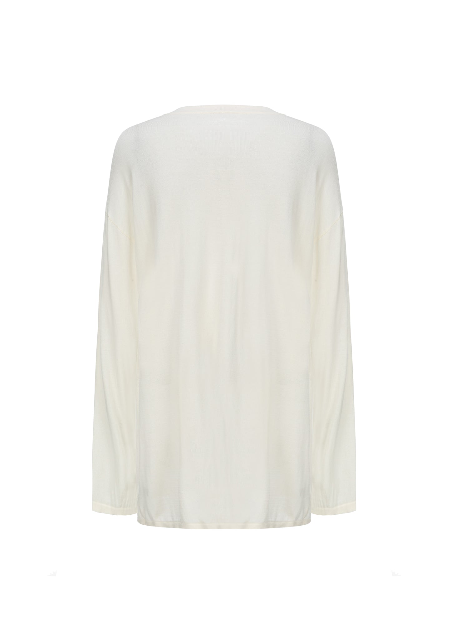 Henra Wool T-Shirt