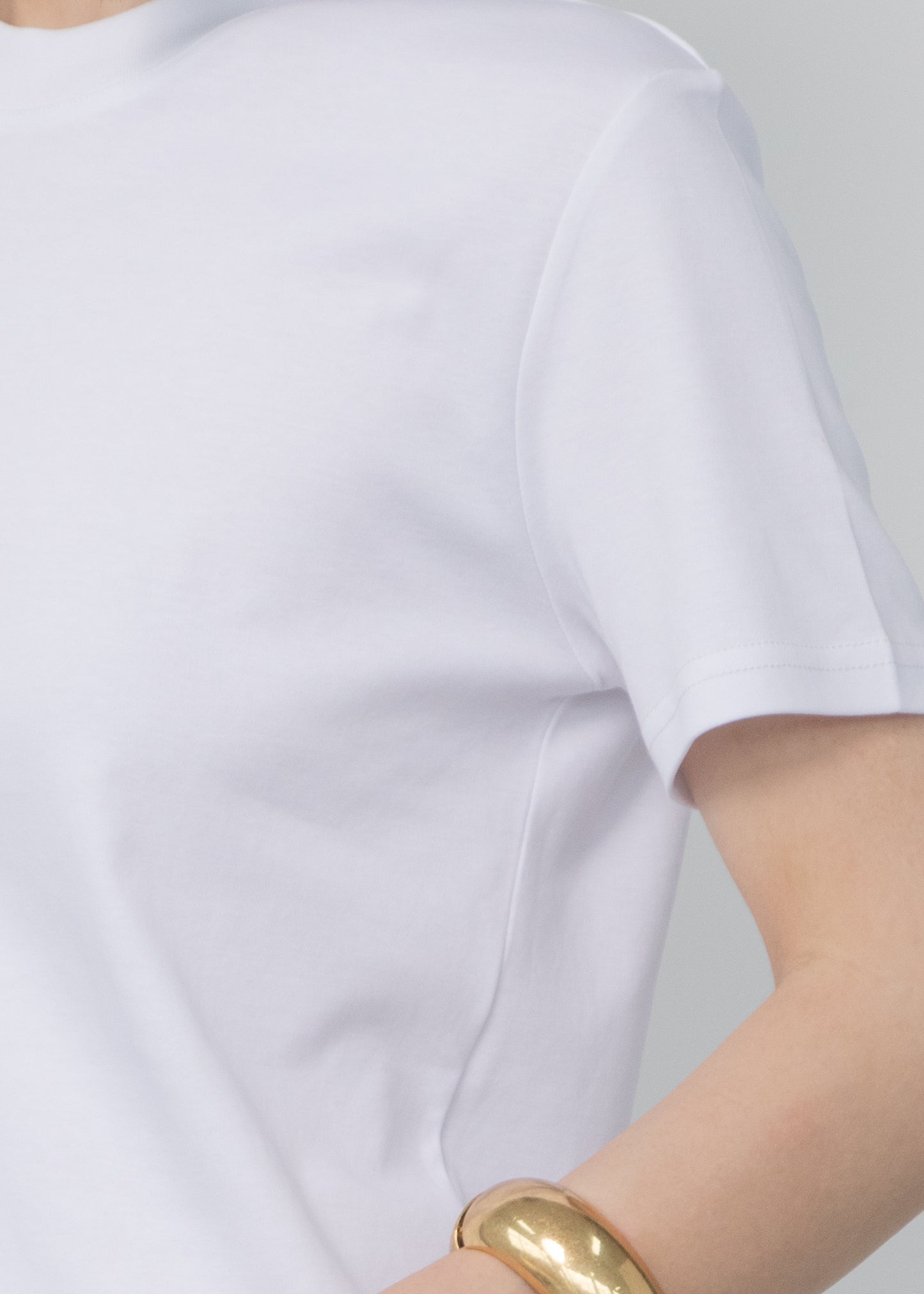 Liora Cotton T-Shirt