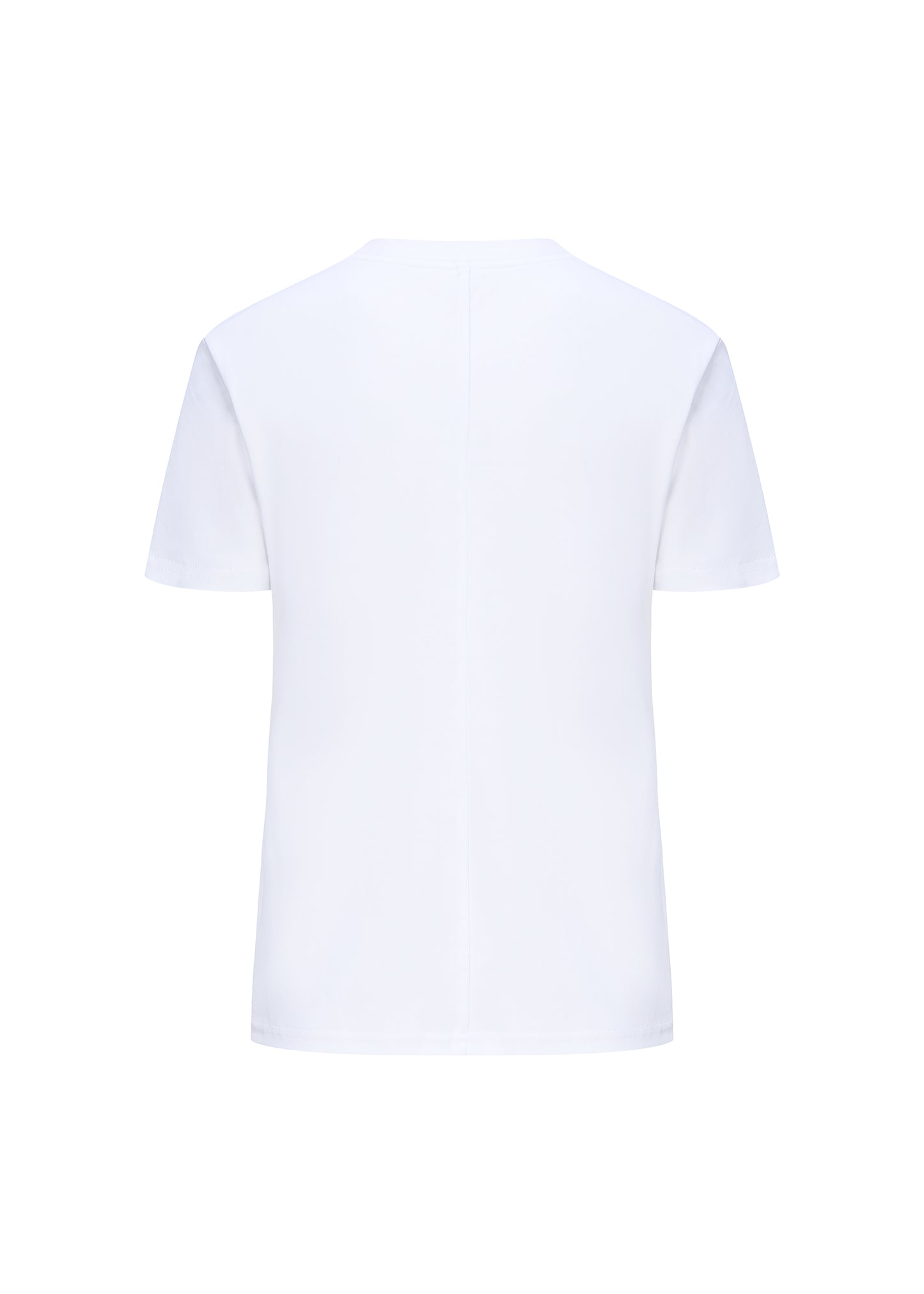 Liora Cotton T-Shirt