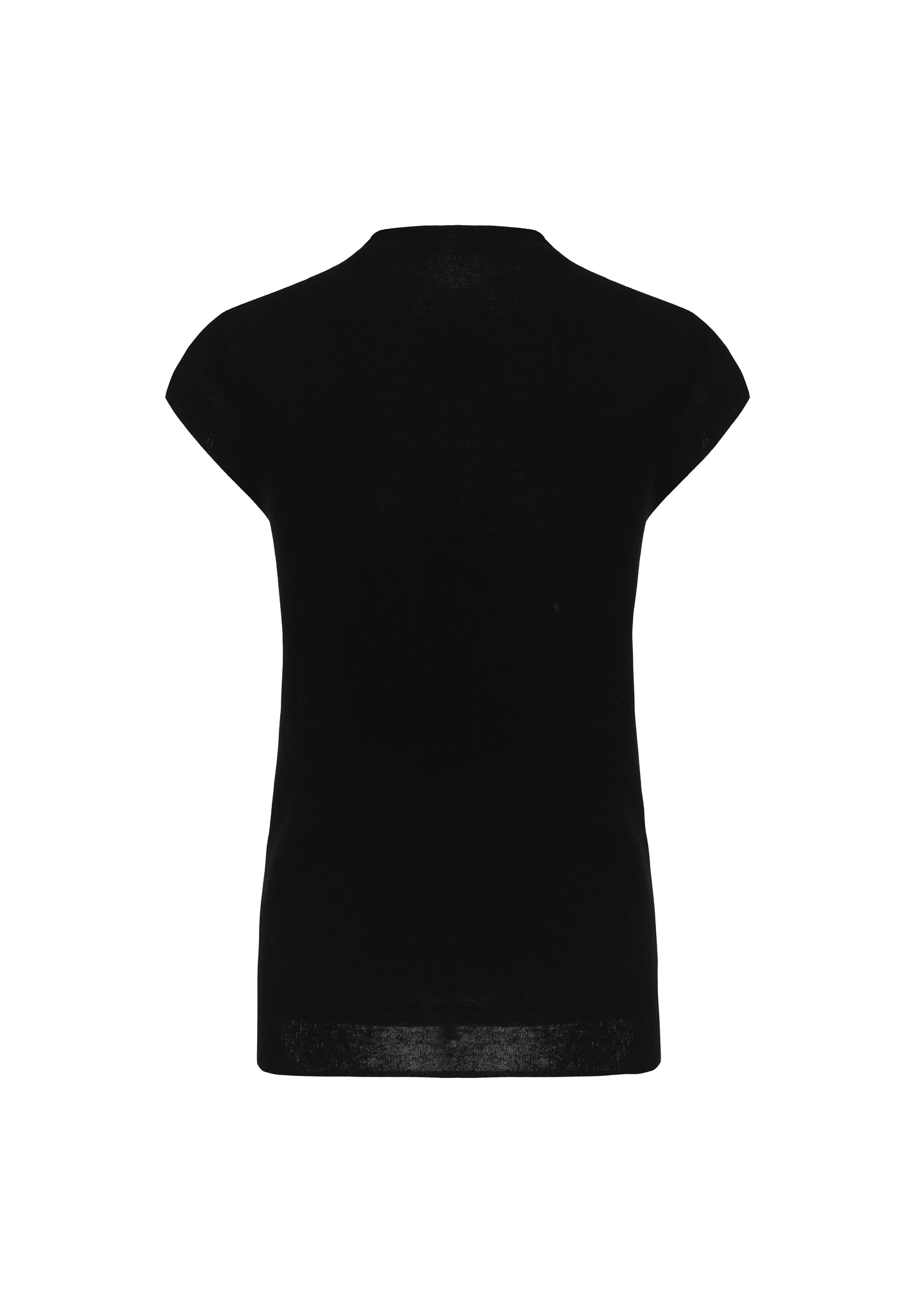 Luné Knit T-Shirt
