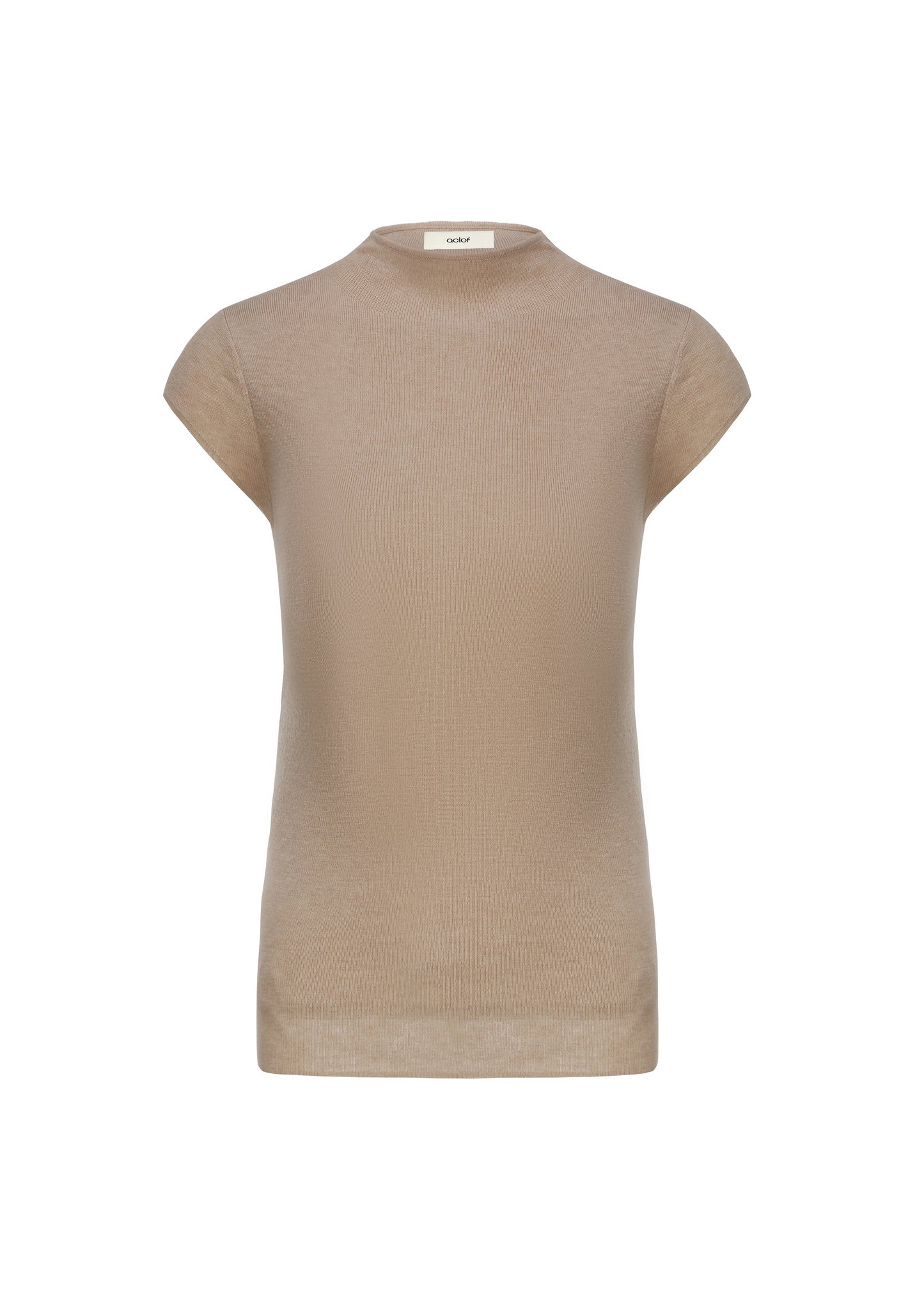 Luné Knit T-Shirt
