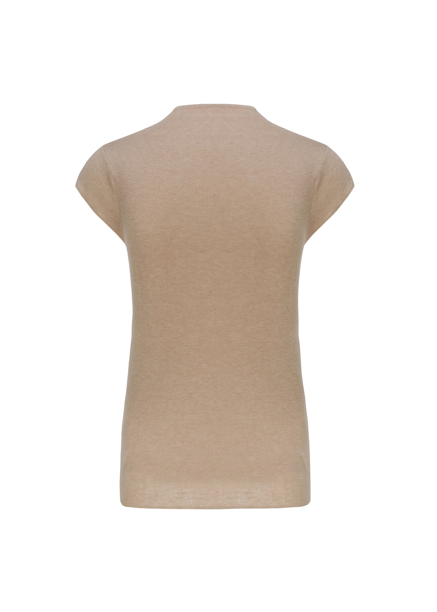 Luné Knit T-Shirt
