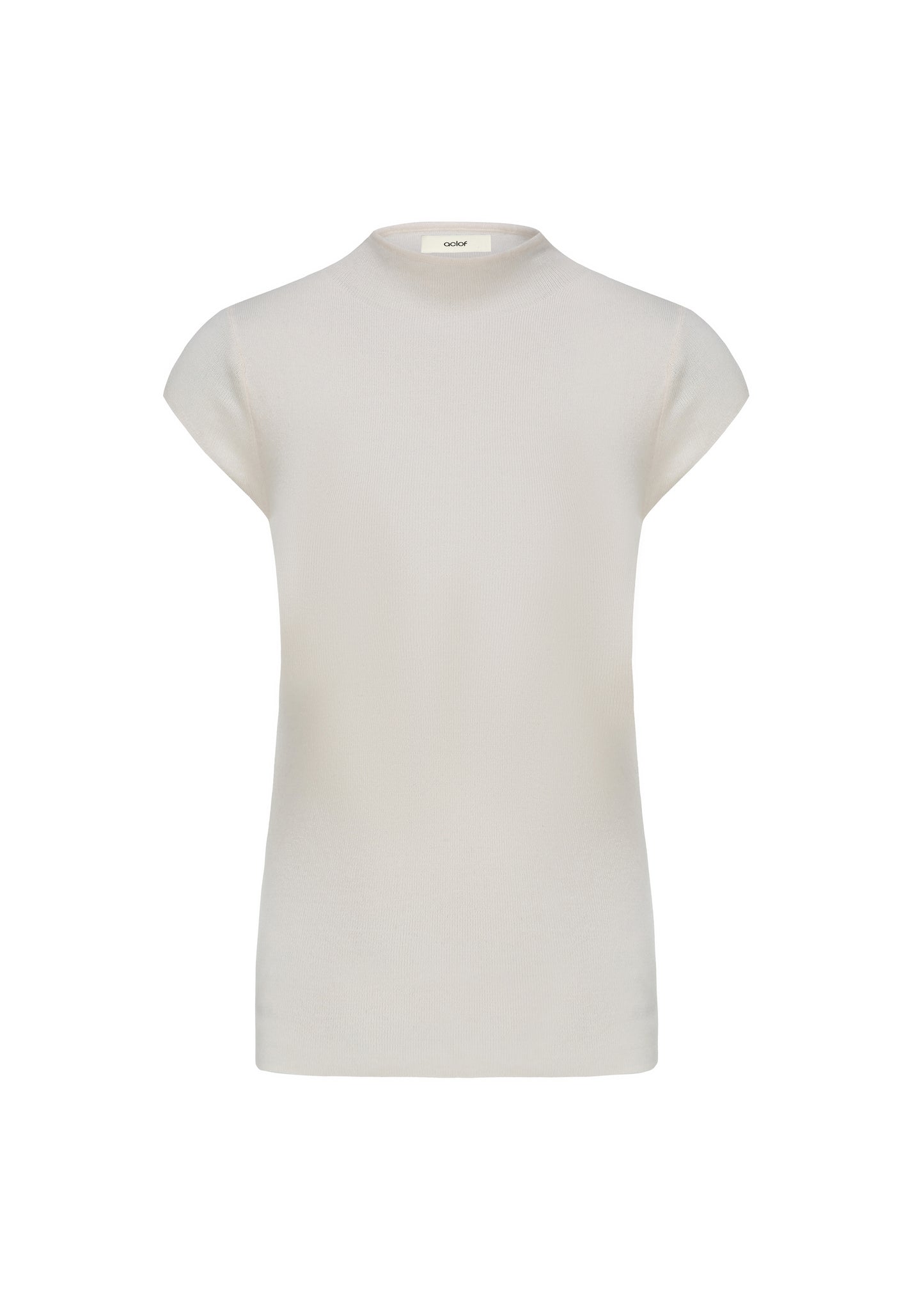 Luné Knit T-Shirt