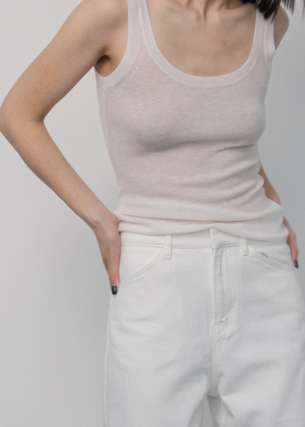 Lyra Tank Top
