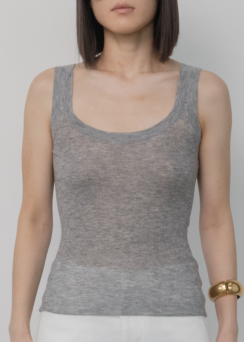 Lyra Tank Top