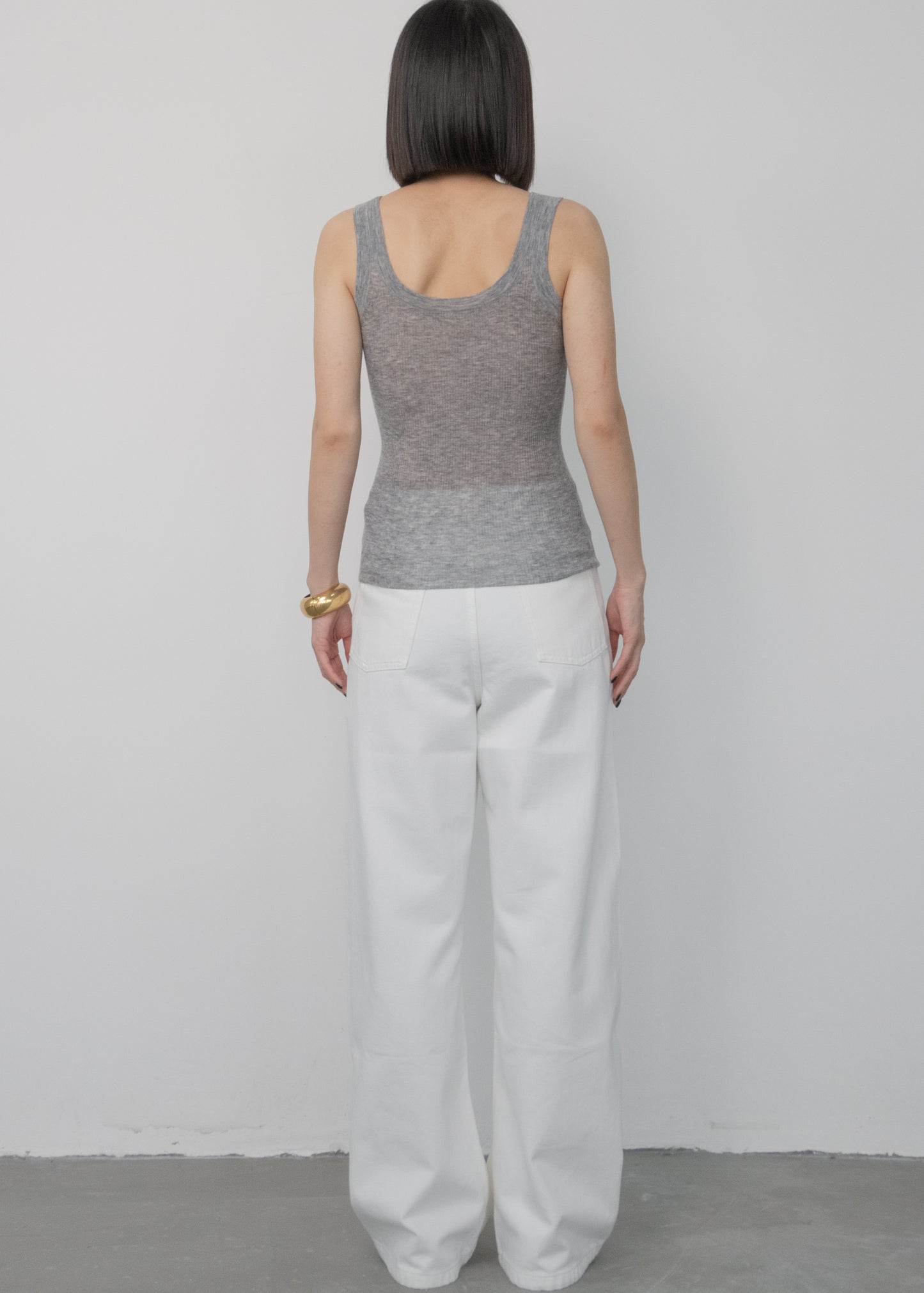 Lyra Tank Top
