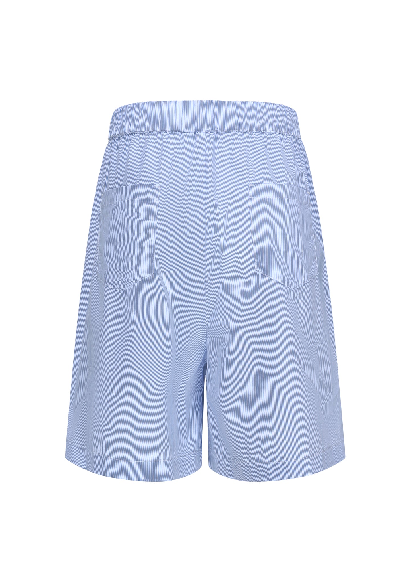 Maer Cotton Trousers