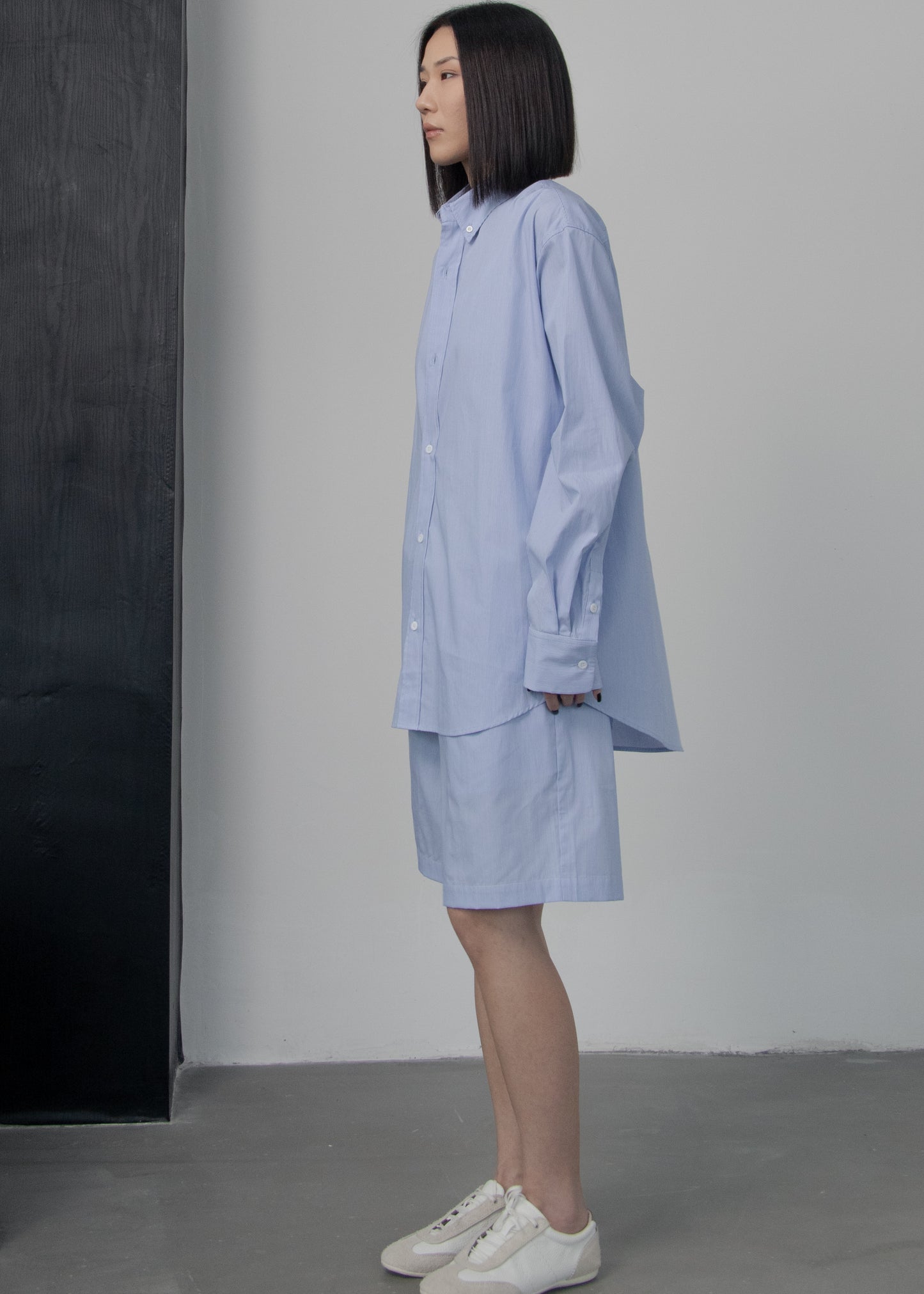 Maer Cotton Shirt
