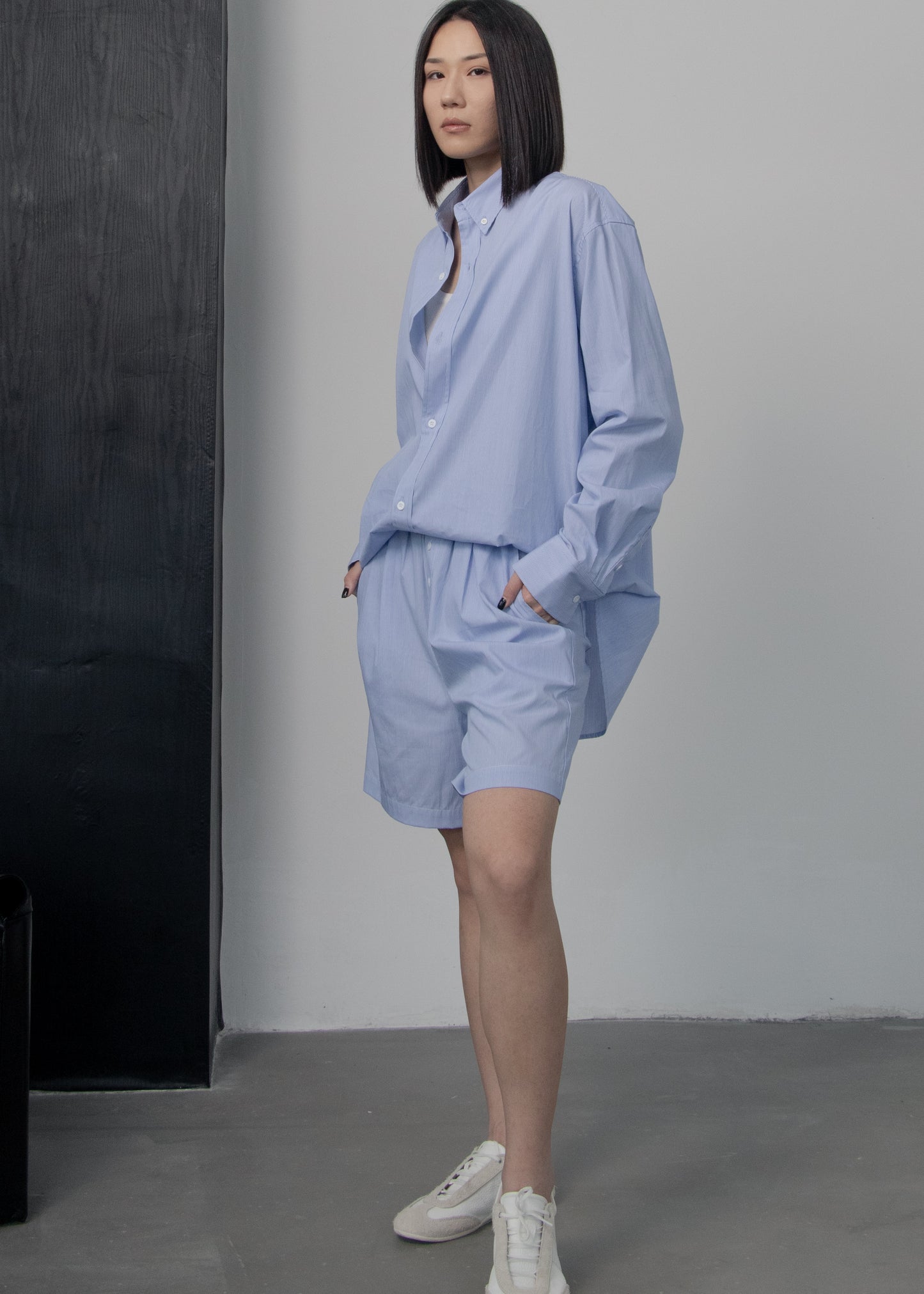 Maer Cotton Shirt