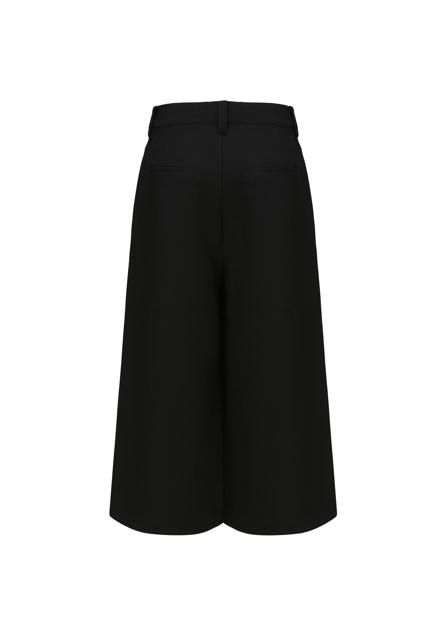 Mira Woven Trousers
