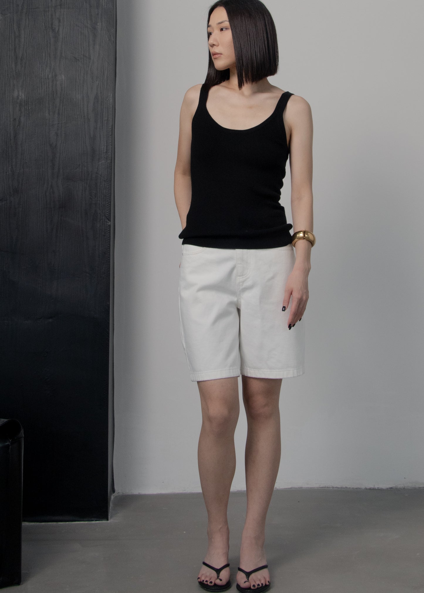 Mirelle Tank Top