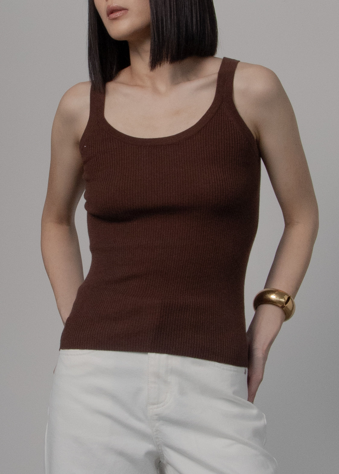 Mirelle Tank Top