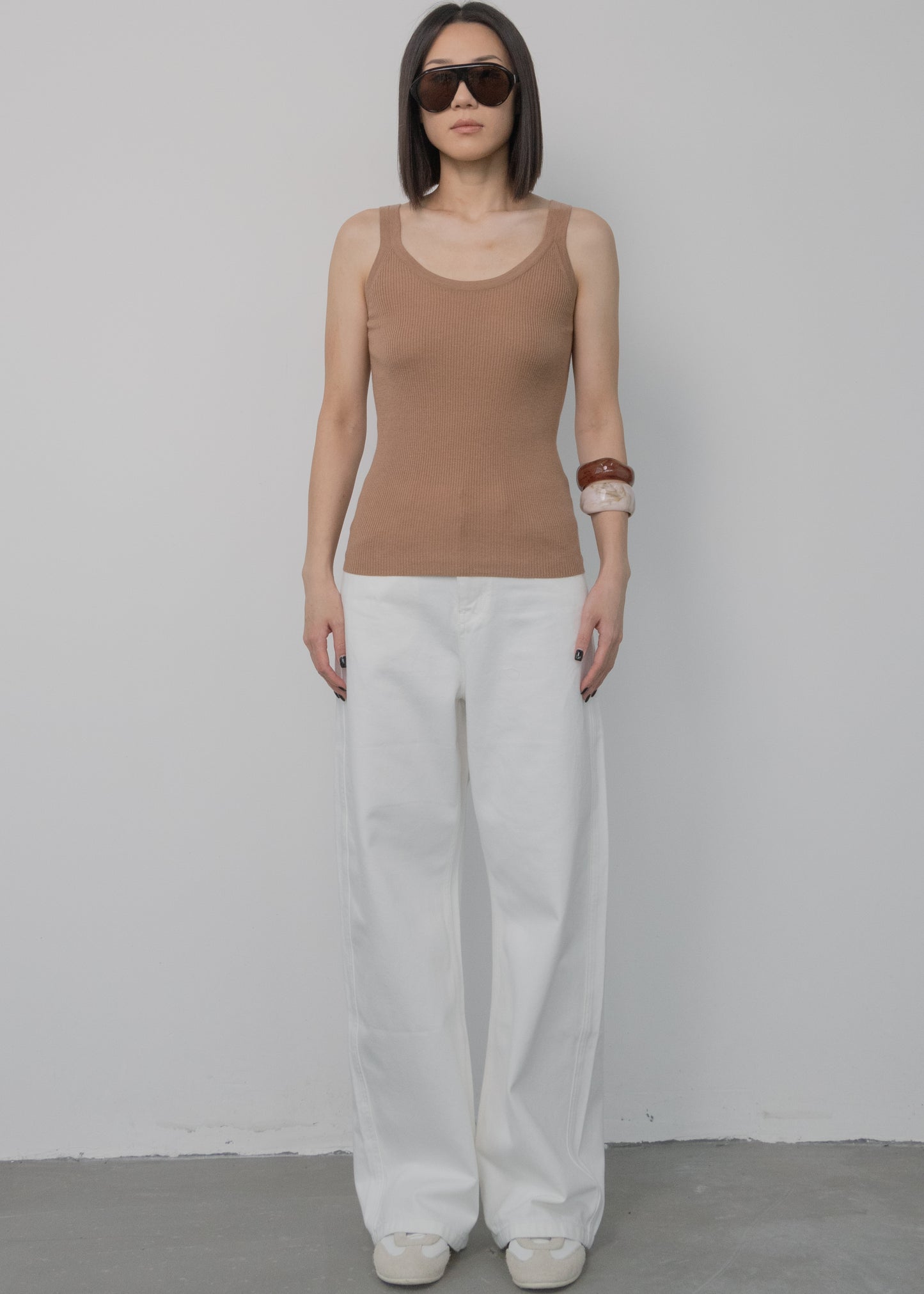 Mirelle Tank Top
