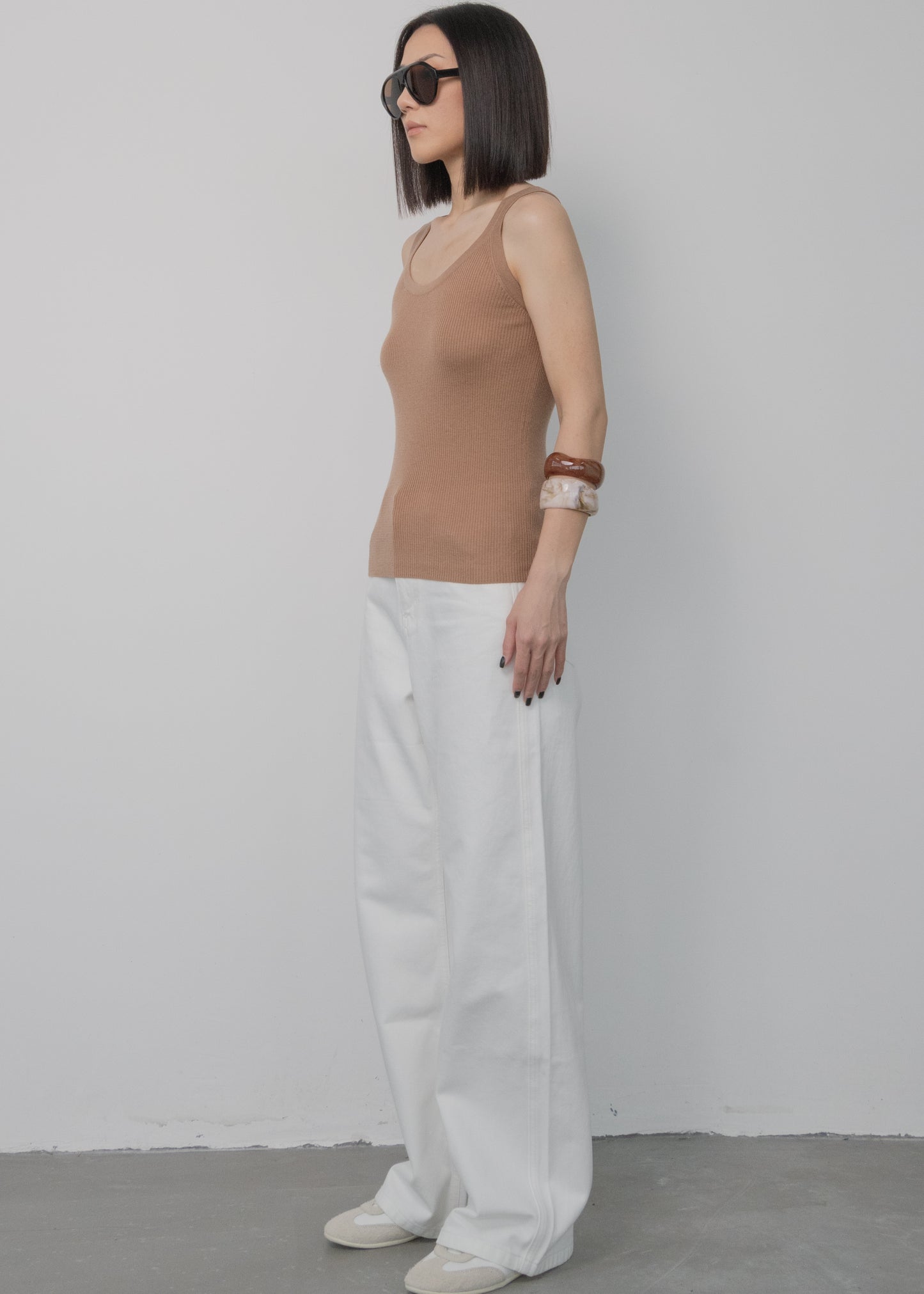 Mirelle Tank Top