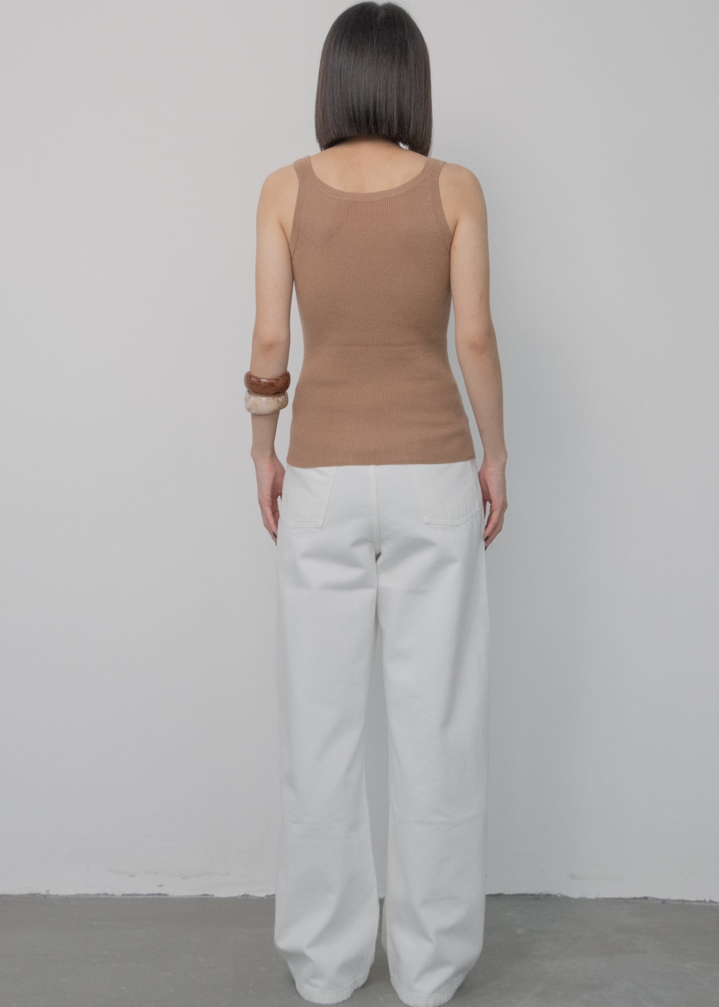 Mirelle Tank Top