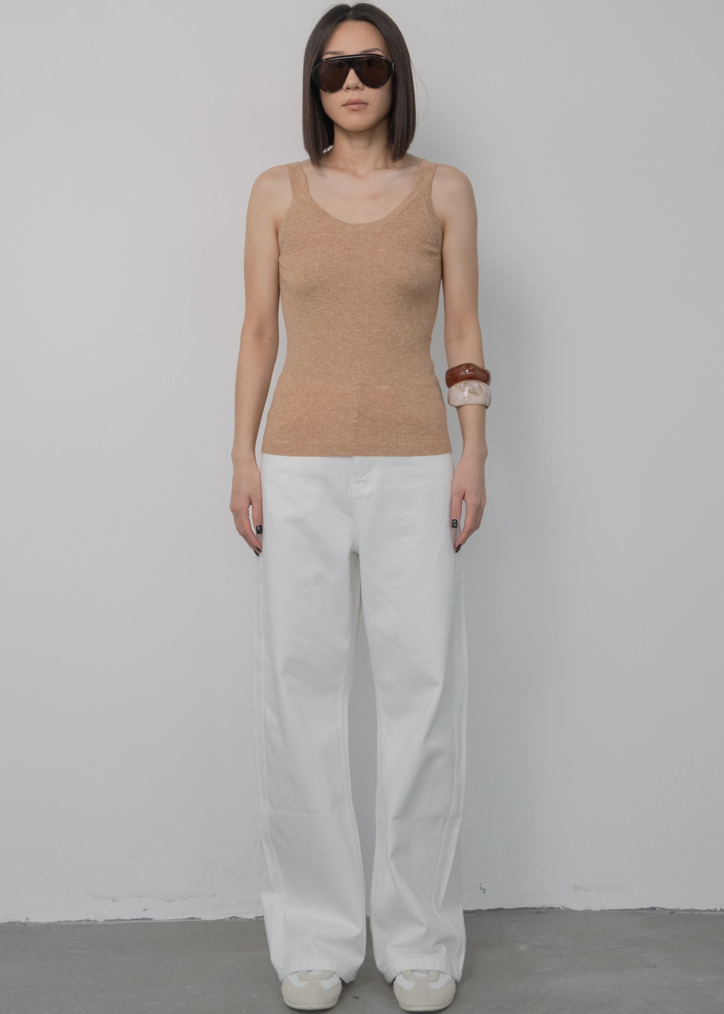 Mirelle Tank Top