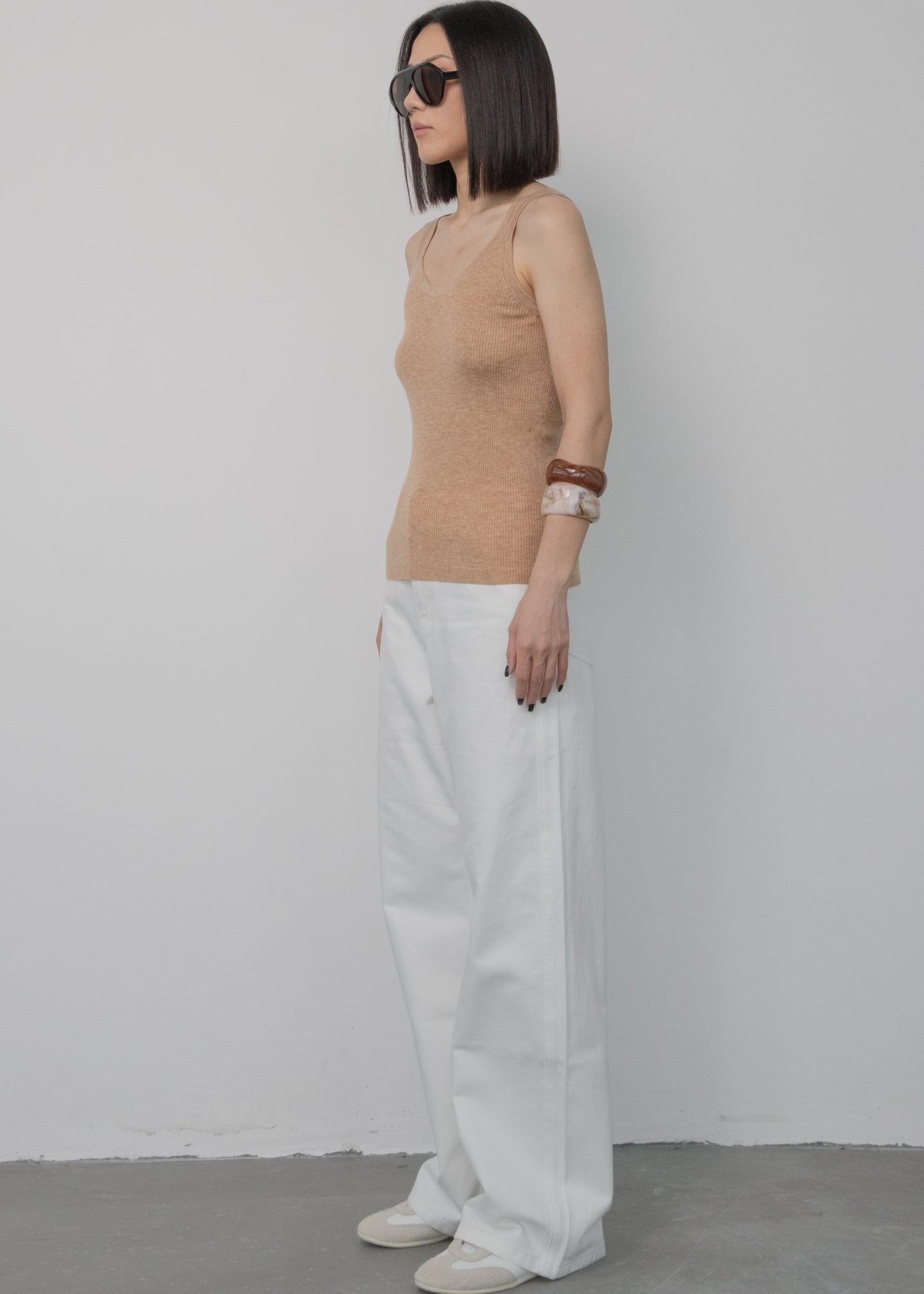 Mirelle Tank Top