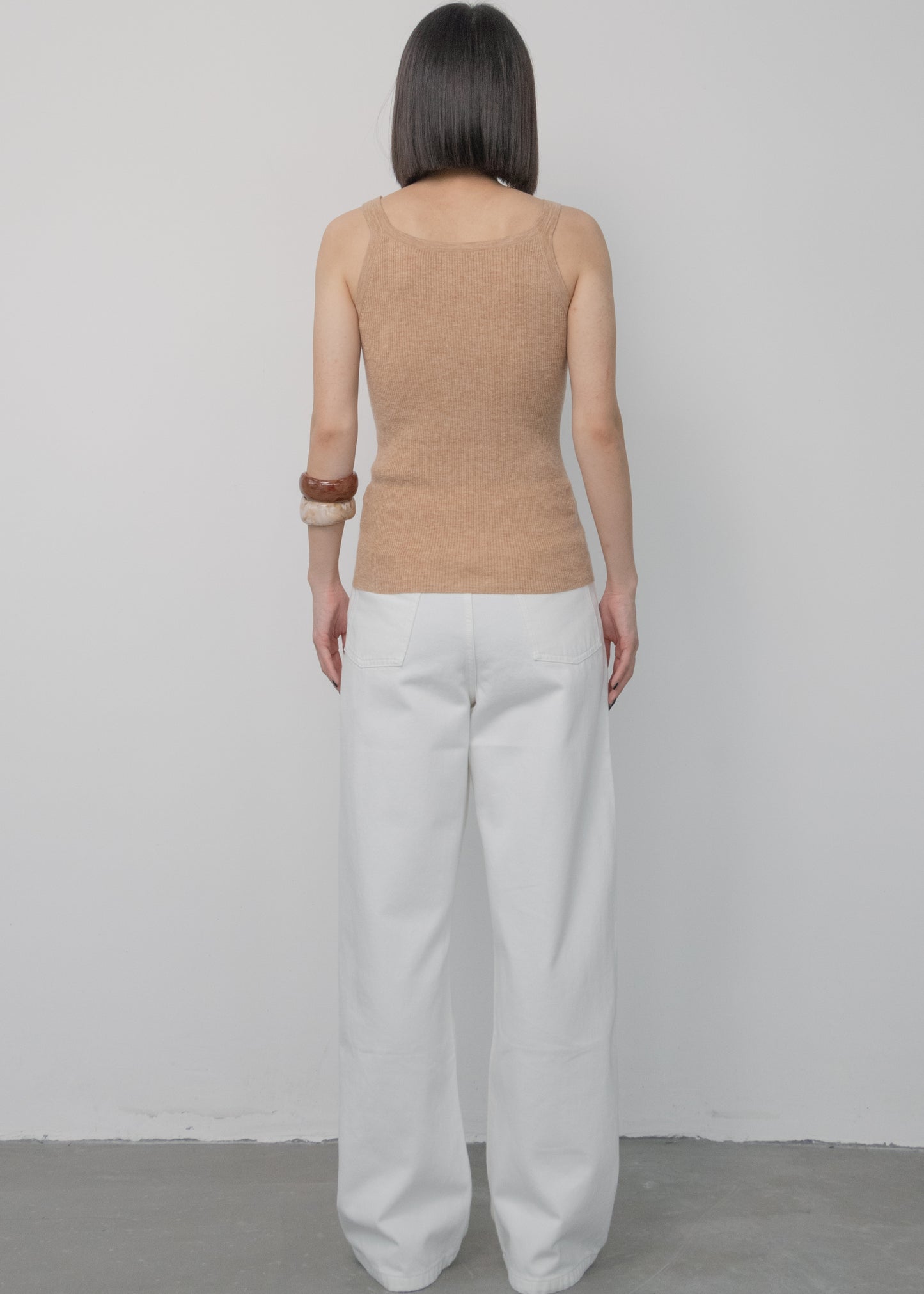 Mirelle Tank Top