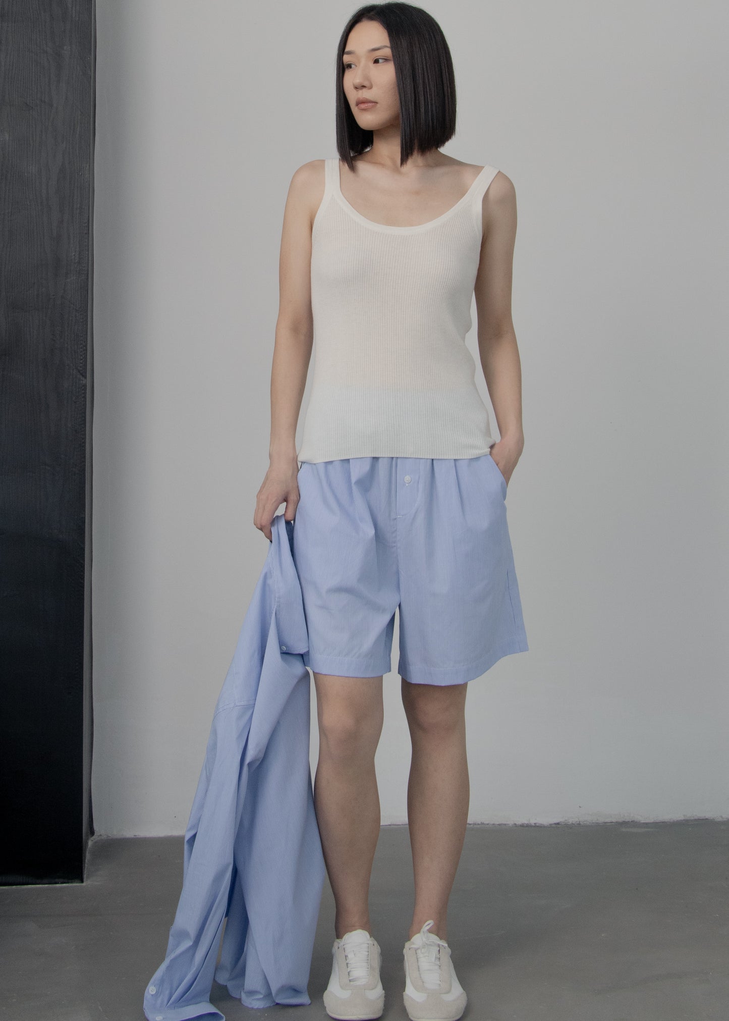 Mirelle Tank Top