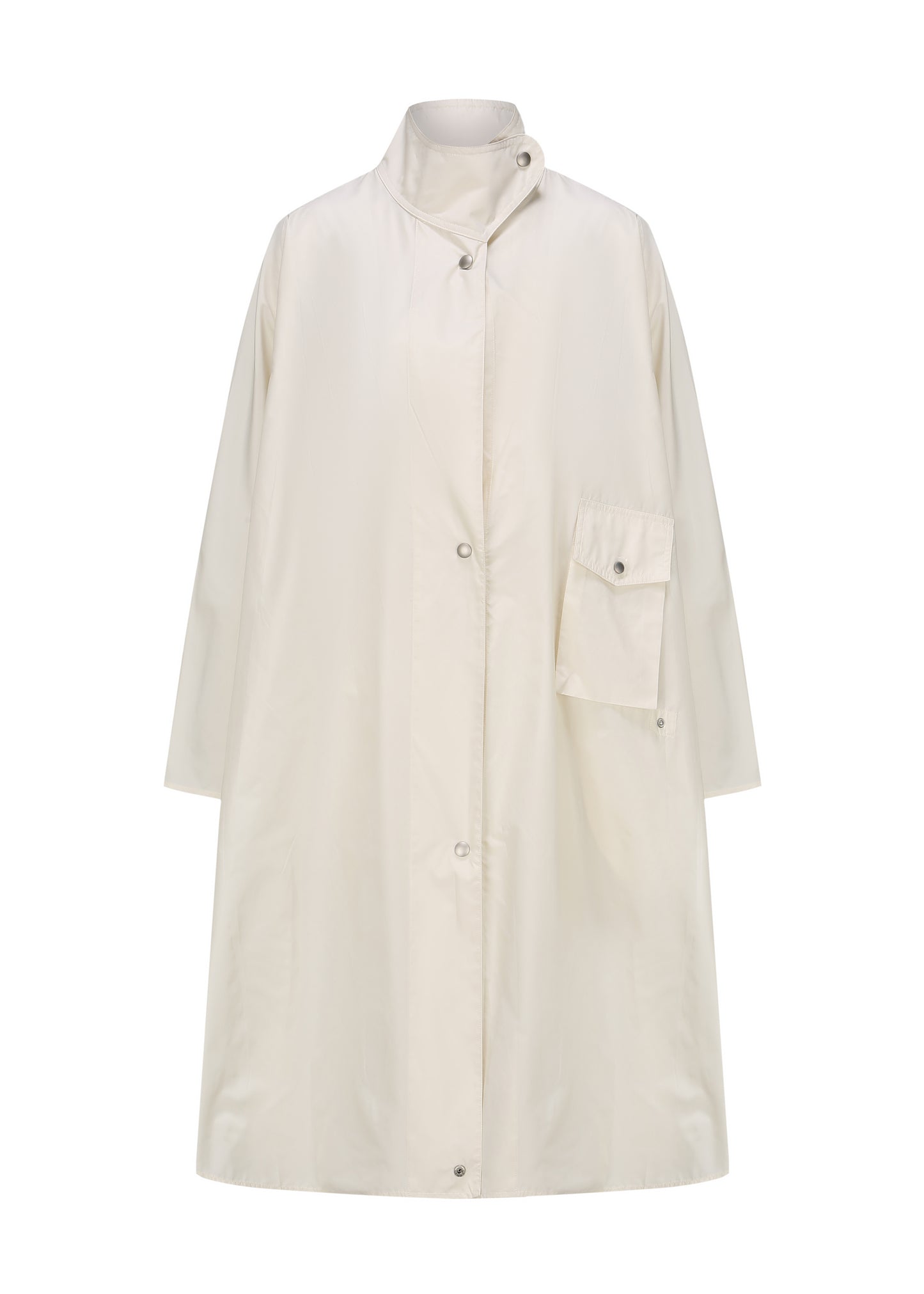 Noa Trench Coat