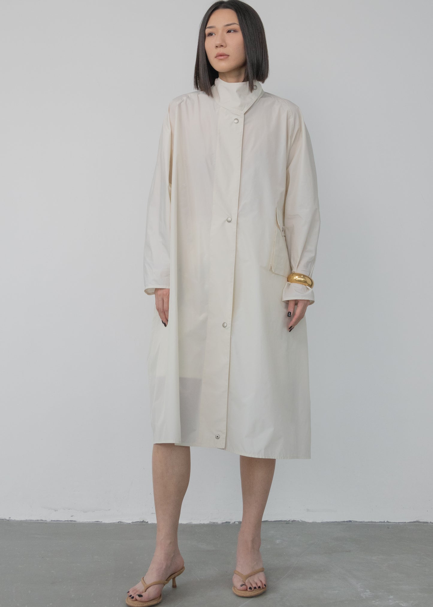 Noa Trench Coat