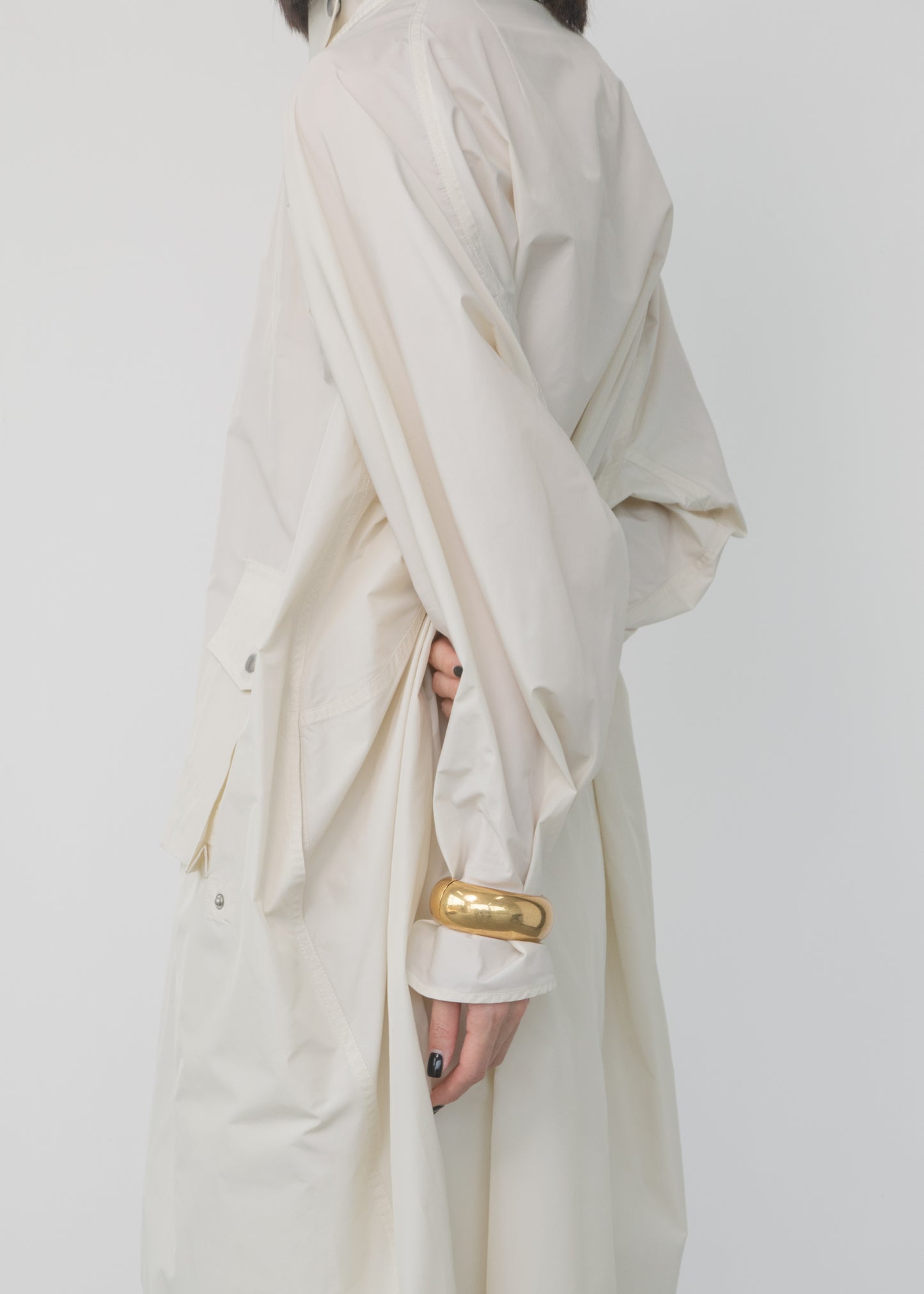 Noa Trench Coat
