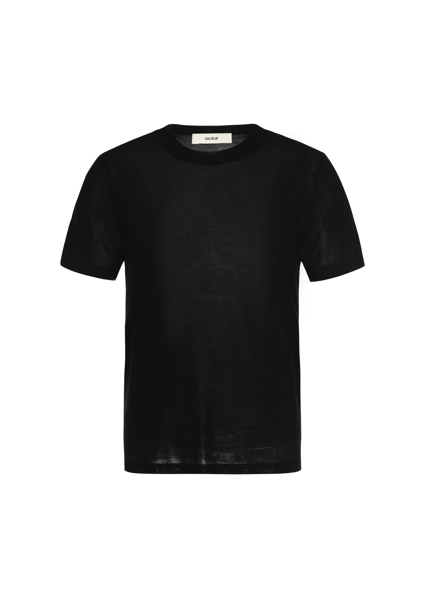 Orlo Knit T-Shirt