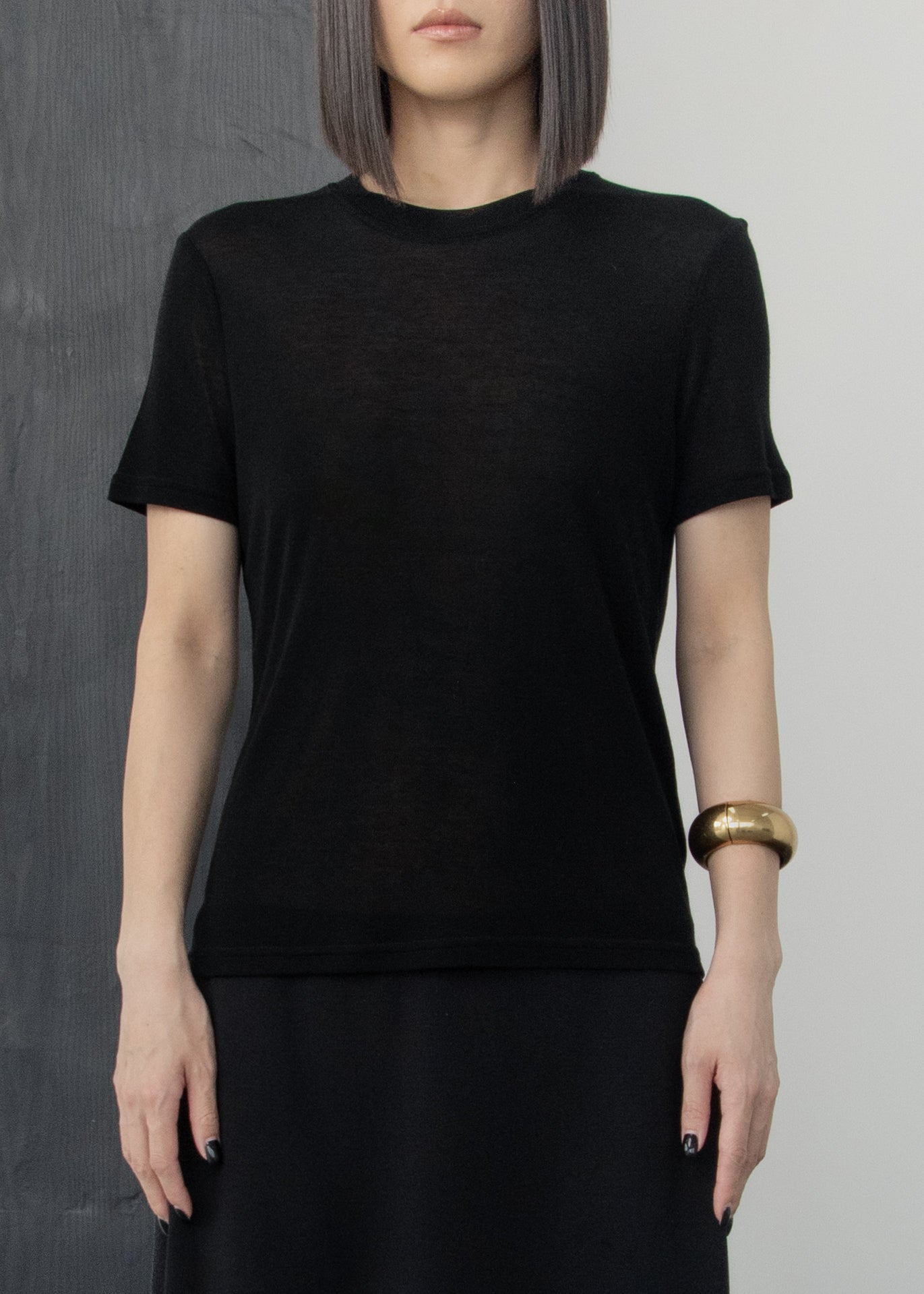 Orlo Knit T-Shirt