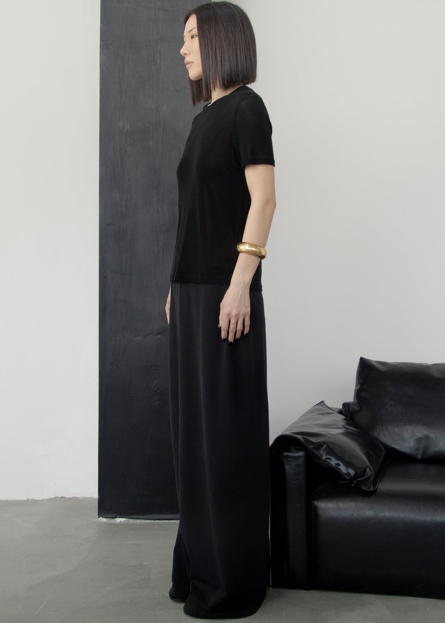 Orlo Knit T-Shirt