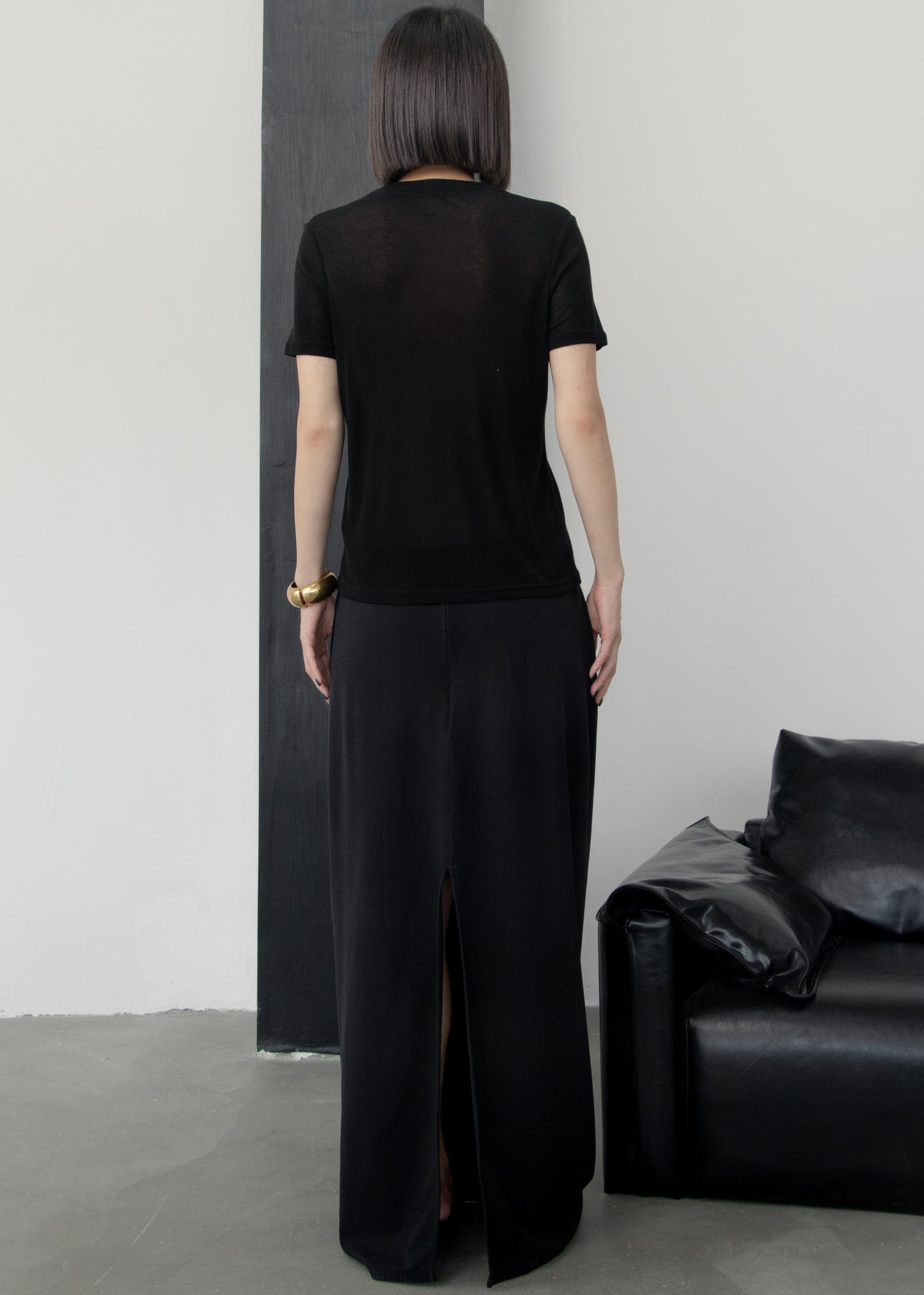Orlo Knit T-Shirt