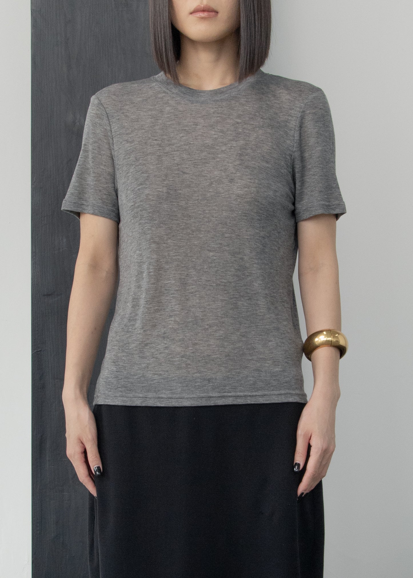 Orlo Knit T-Shirt