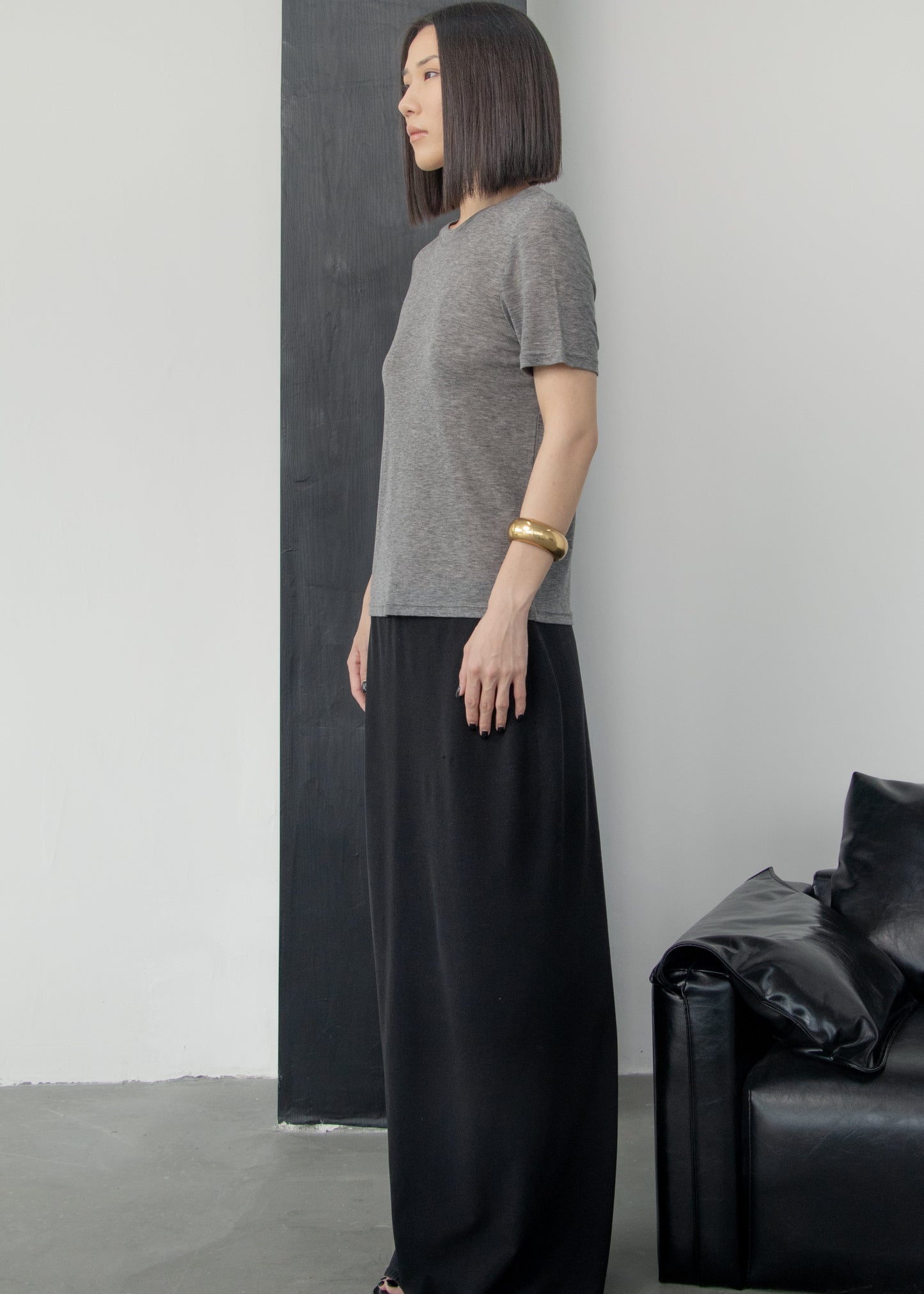 Orlo Knit T-Shirt