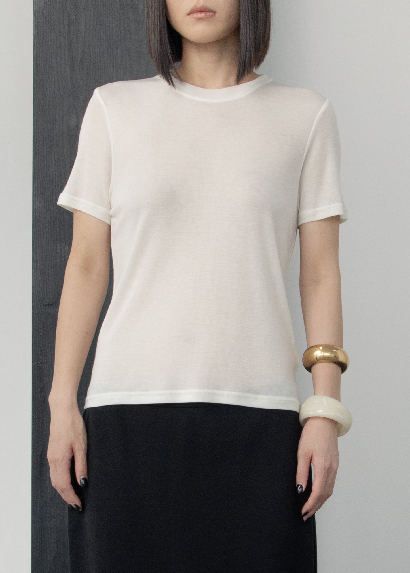 Orlo Knit T-Shirt