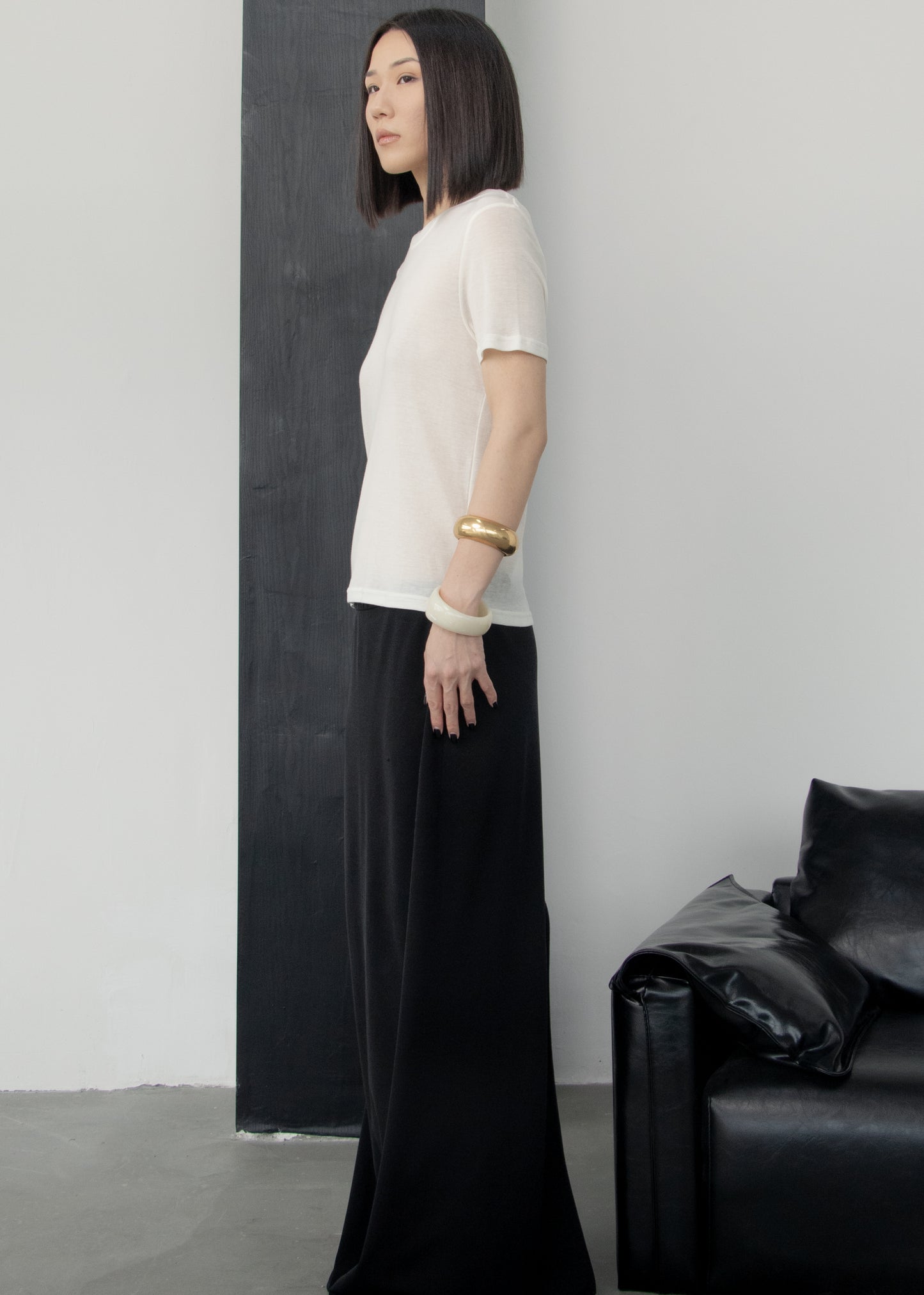 Orlo Knit T-Shirt