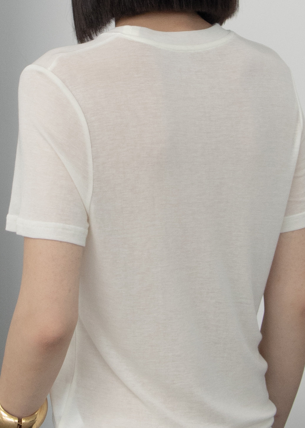 Orlo Knit T-Shirt