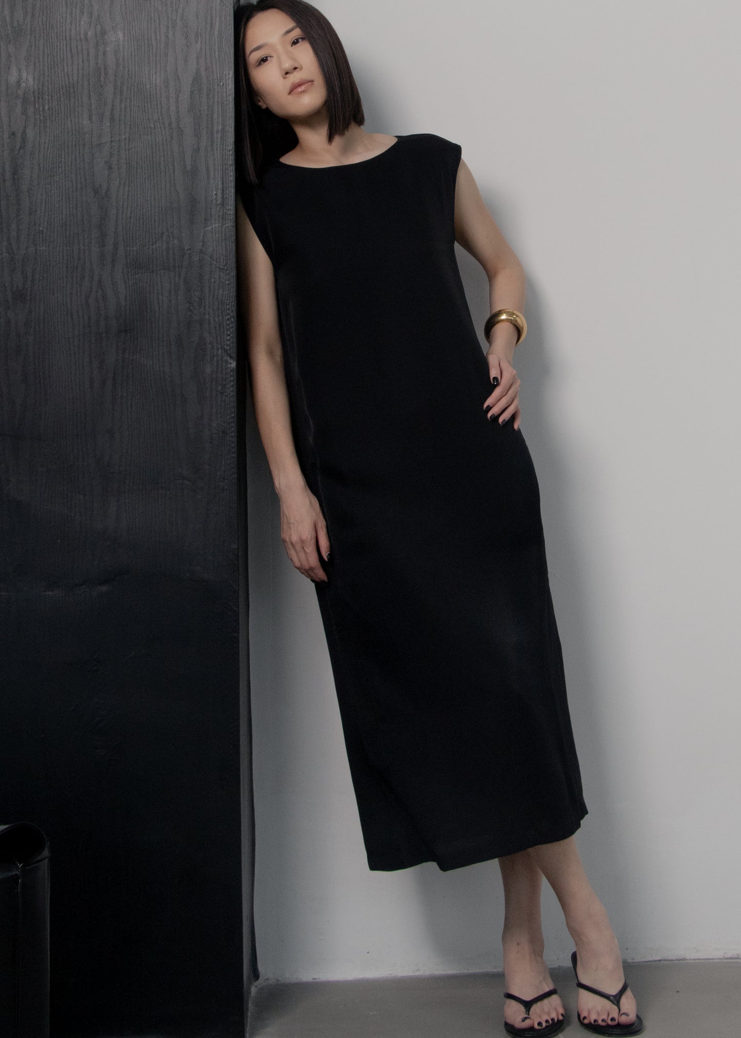 Petale Dress