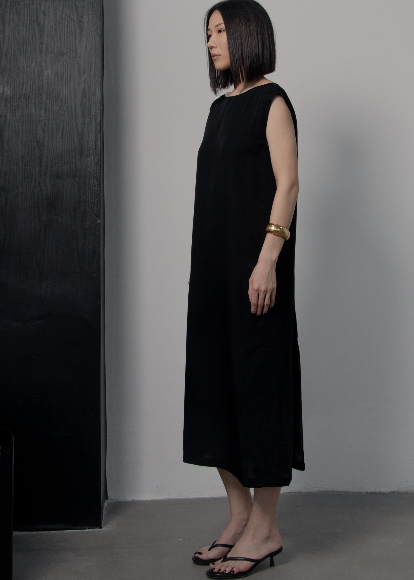 Petale Dress